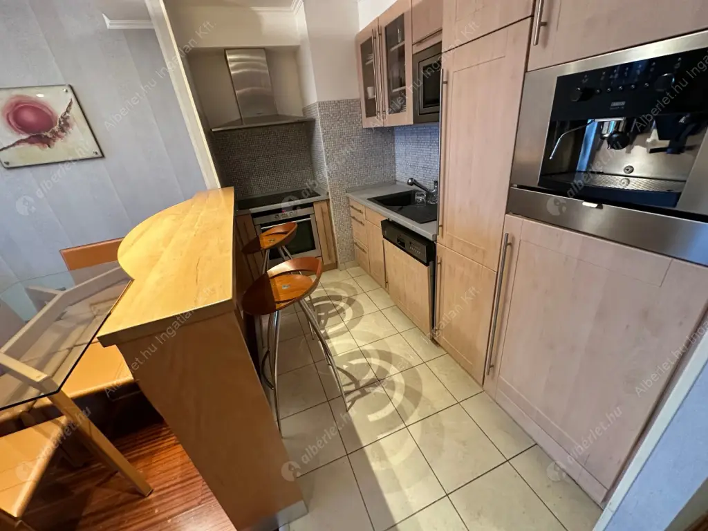 Kiadó albérlet 480000 Ft/hó áron: Budapest, IX. kerület  Lechner Ödön fasor. Mérete: 74 nm, 2 szobás | Alberlet.hu - 6634494