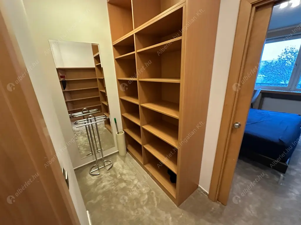 Kiadó albérlet 480000 Ft/hó áron: Budapest, IX. kerület  Lechner Ödön fasor. Mérete: 74 nm, 2 szobás | Alberlet.hu - 6634499