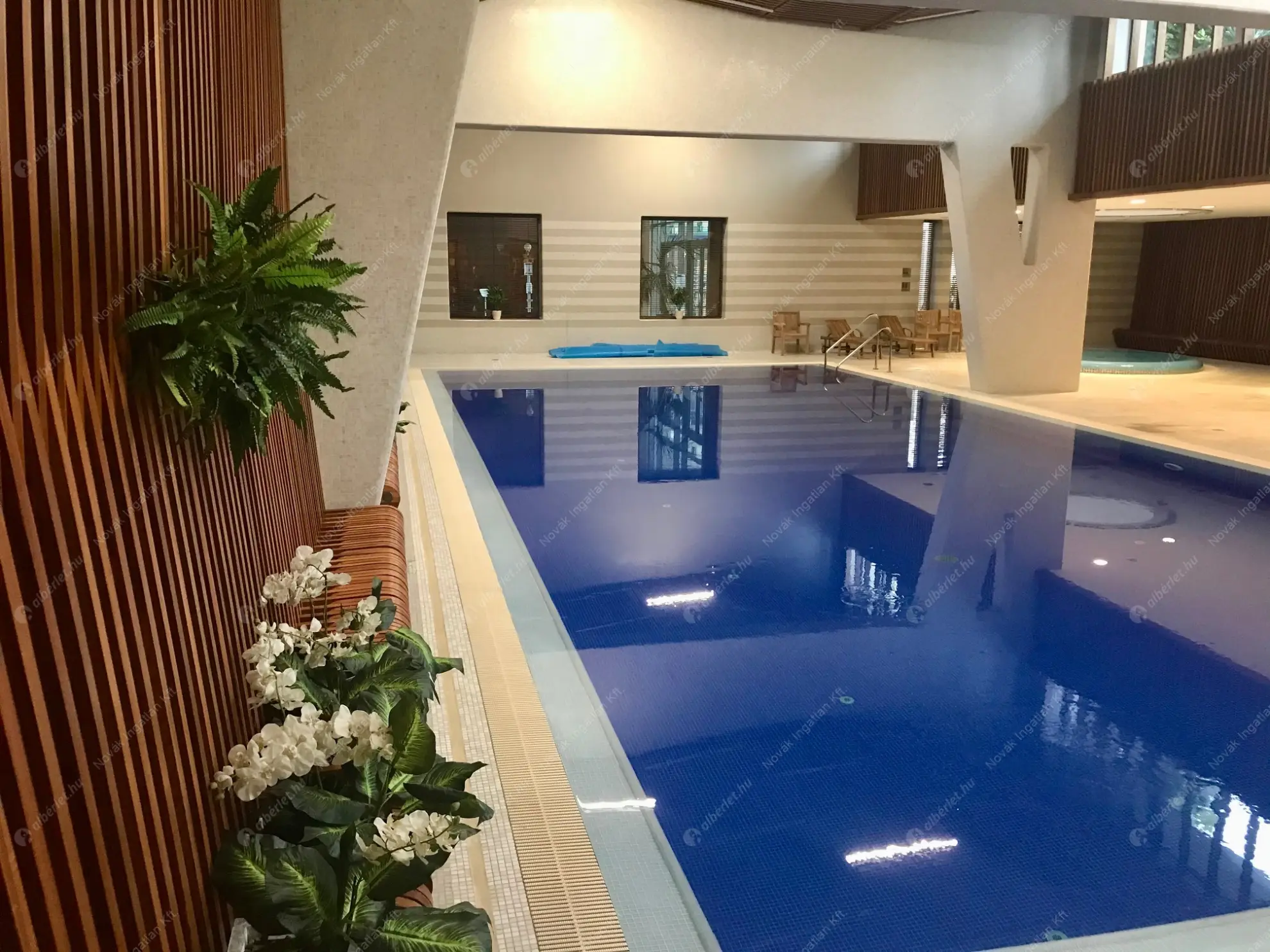 Kiadó albérlet 400000 Ft/hó áron: Budapest, IX. kerület  Lechner Ödön fasor. Mérete: 74 nm, 1 szobás | Alberlet.hu - 6630496