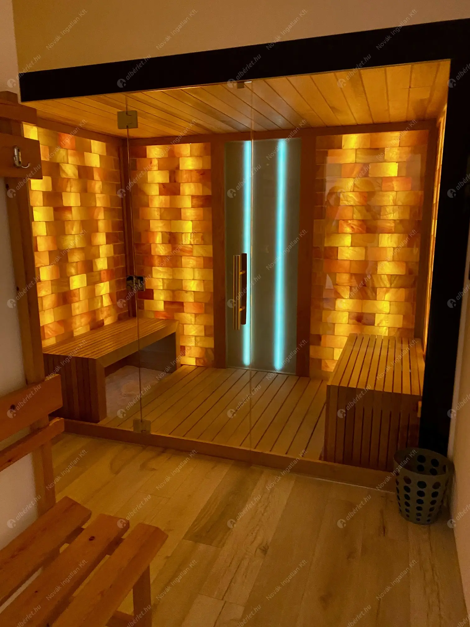 Kiadó albérlet 400000 Ft/hó áron: Budapest, IX. kerület  Lechner Ödön fasor. Mérete: 74 nm, 1 szobás | Alberlet.hu - 6630498