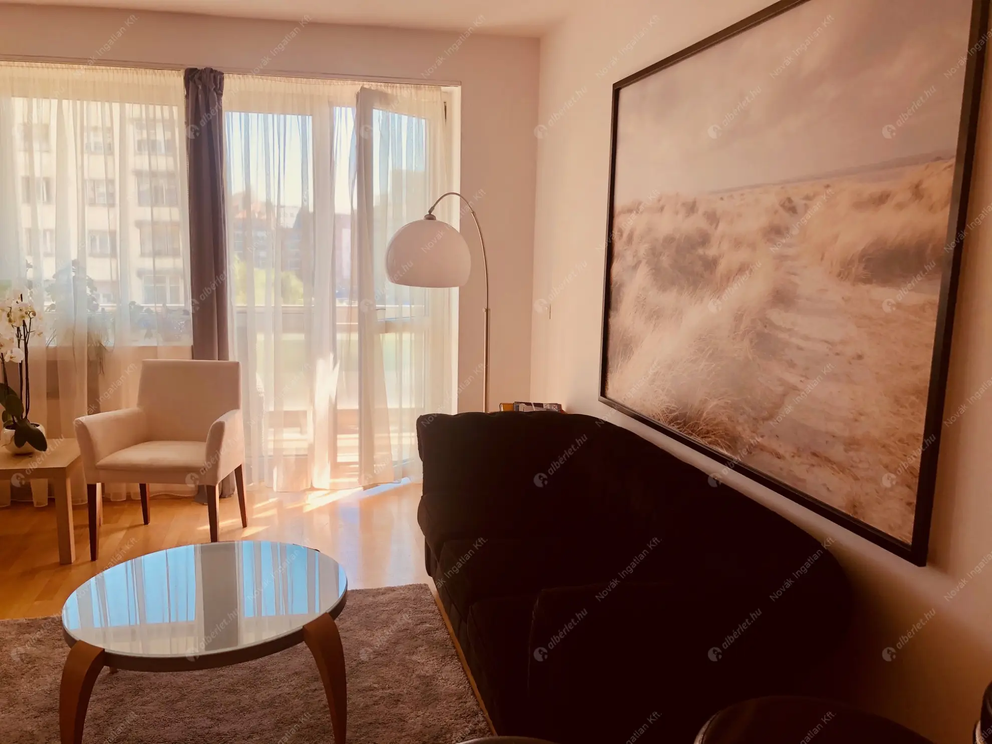 Kiadó albérlet 400000 Ft/hó áron: Budapest, IX. kerület  Lechner Ödön fasor. Mérete: 74 nm, 1 szobás | Alberlet.hu - 6630504