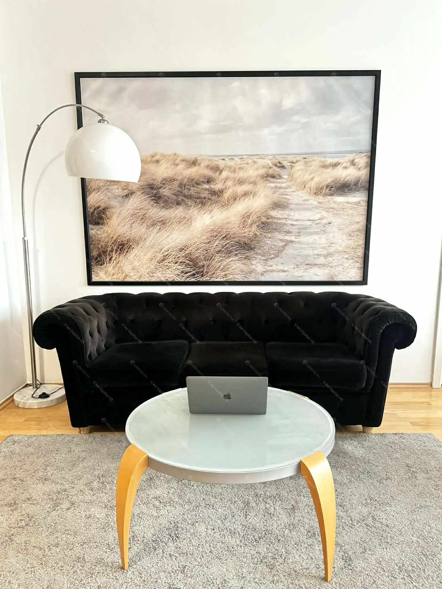 Kiadó albérlet 381000 Ft/hó áron: Budapest, IX. kerület  Lechner Ödön fasor. Mérete: 74 nm, 2 szobás | Alberlet.hu - 6641286