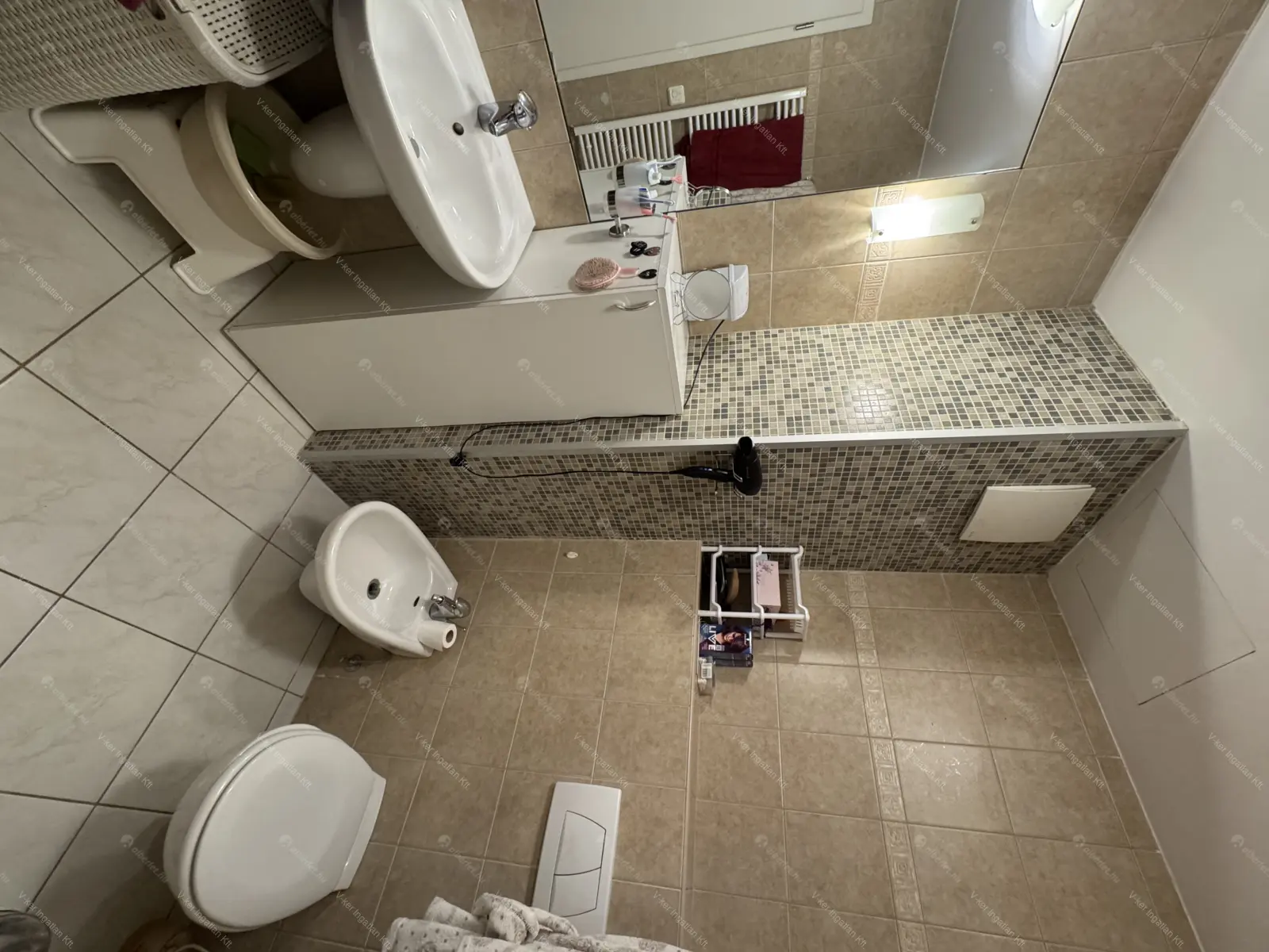 Kiadó albérlet 381000 Ft/hó áron: Budapest, IX. kerület  Lechner Ödön fasor. Mérete: 74 nm, 2 szobás | Alberlet.hu - 6641293