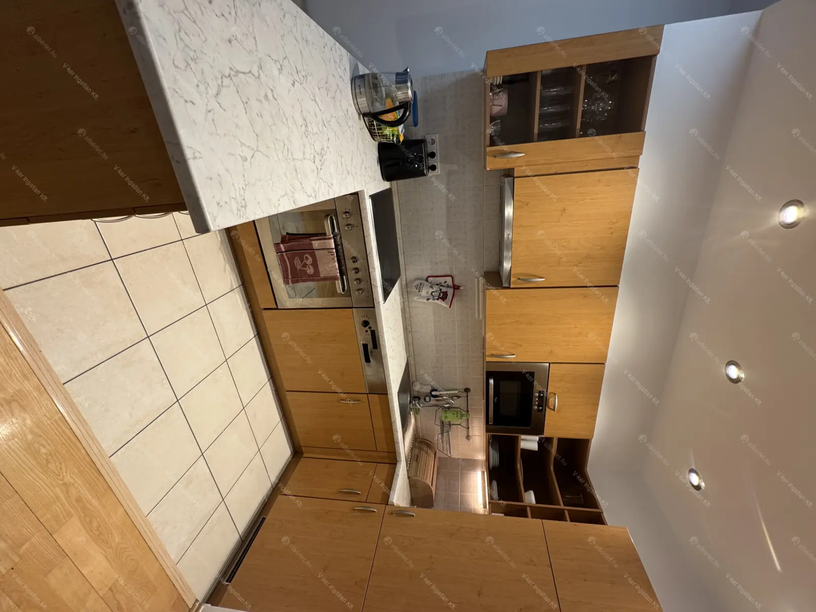 Kiadó albérlet 381000 Ft/hó áron: Budapest, IX. kerület  Lechner Ödön fasor. Mérete: 74 nm, 2 szobás | Alberlet.hu - 6641295