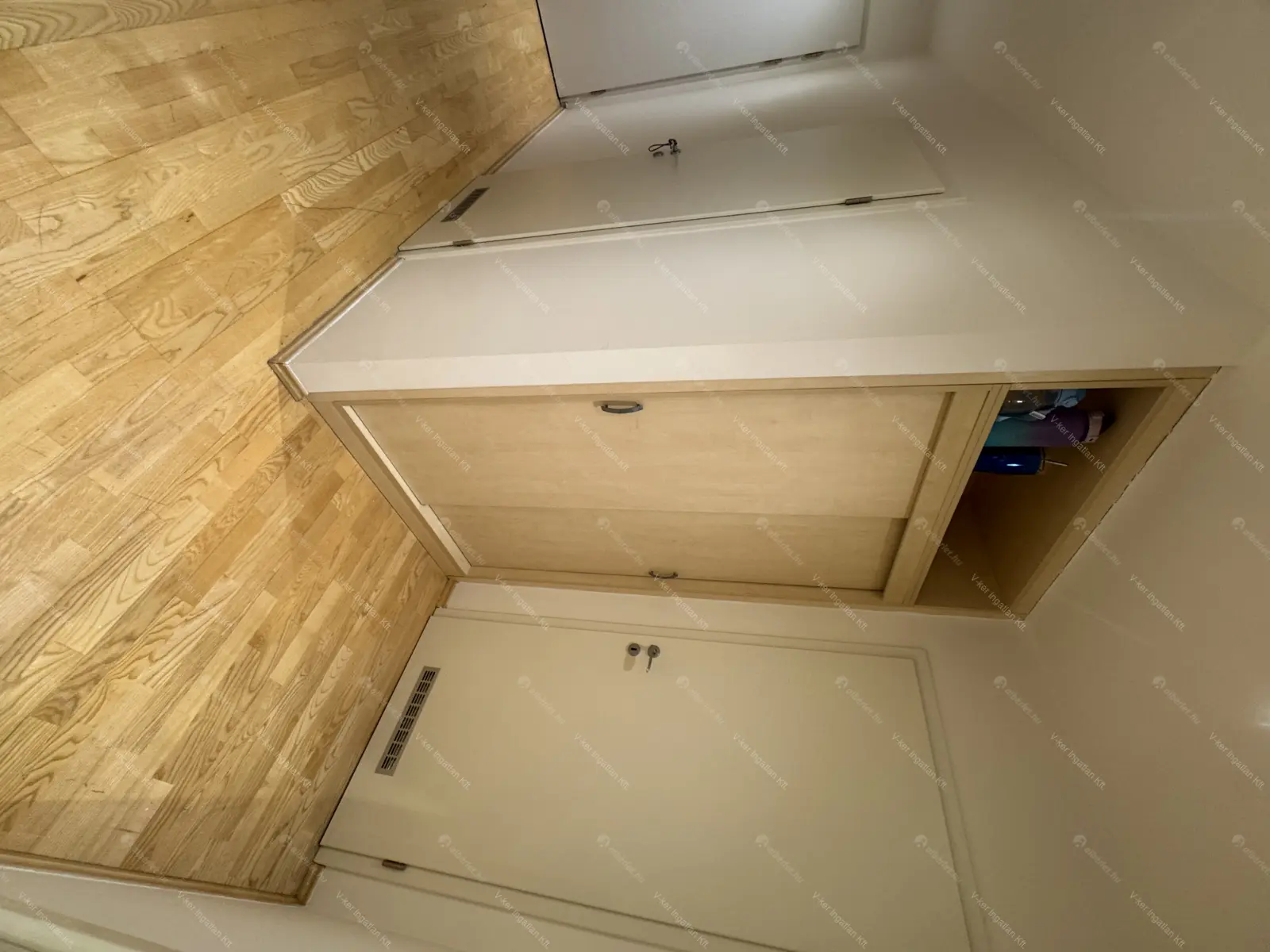 Kiadó albérlet 381000 Ft/hó áron: Budapest, IX. kerület  Lechner Ödön fasor. Mérete: 74 nm, 2 szobás | Alberlet.hu - 6641299