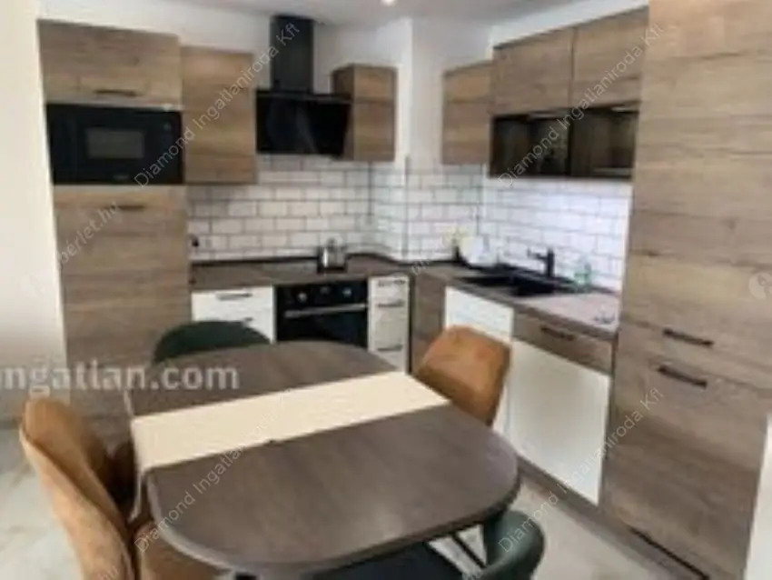 Kiadó albérlet 600000 Ft/hó áron: Budapest, IX. kerület  Lechner Ödön fasor. Mérete: 78 nm, 1 szobás | Alberlet.hu - 6631250