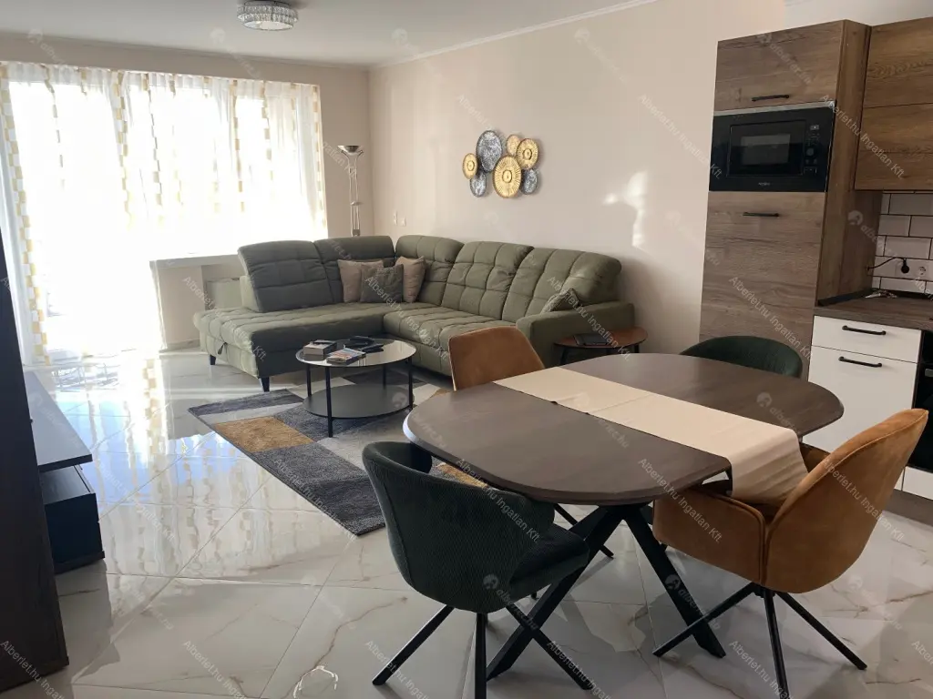 Kiadó albérlet 600000 Ft/hó áron: Budapest, IX. kerület  Lechner Ödön fasor. Mérete: 78 nm, 2 szobás | Alberlet.hu - 6655372