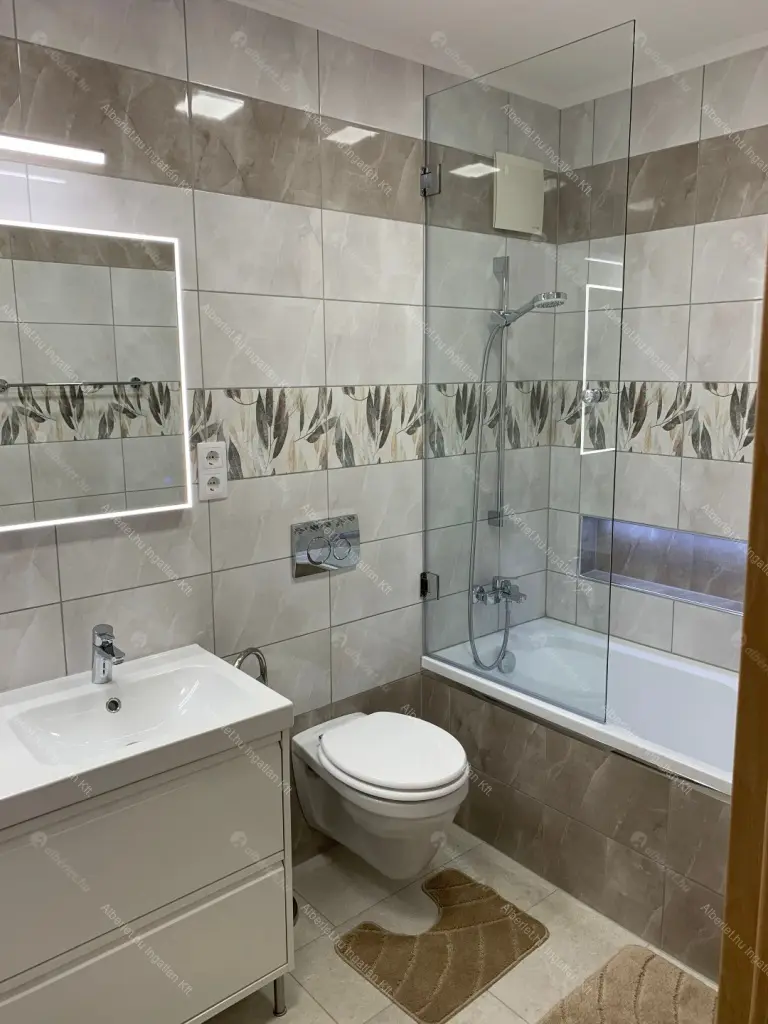 Kiadó albérlet 600000 Ft/hó áron: Budapest, IX. kerület  Lechner Ödön fasor. Mérete: 78 nm, 2 szobás | Alberlet.hu - 6655377