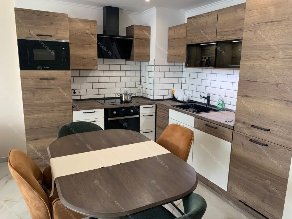 Kiadó albérlet 600000 Ft/hó áron: Budapest, IX. kerület  Lechner Ödön fasor. Mérete: 78 nm, 2 szobás | Alberlet.hu - 6682528