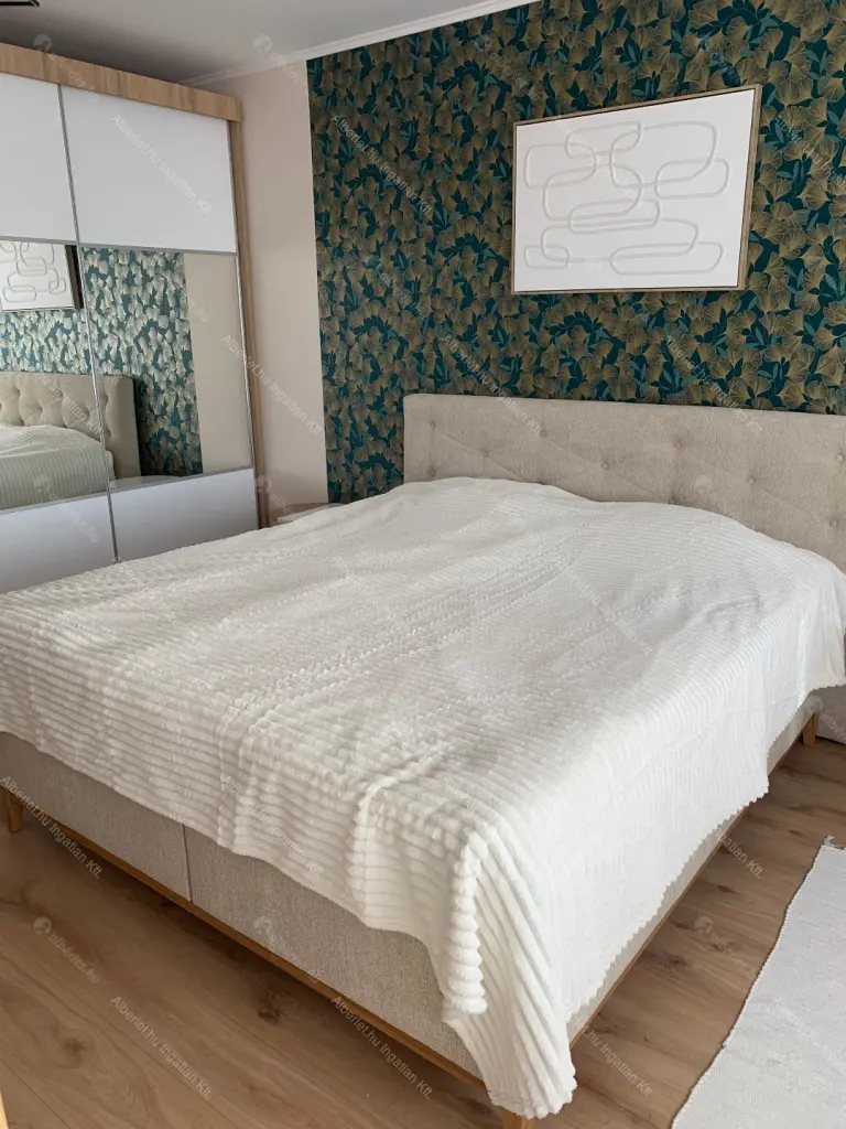 Kiadó albérlet 600000 Ft/hó áron: Budapest, IX. kerület  Lechner Ödön fasor. Mérete: 78 nm, 2 szobás | Alberlet.hu - 6682530