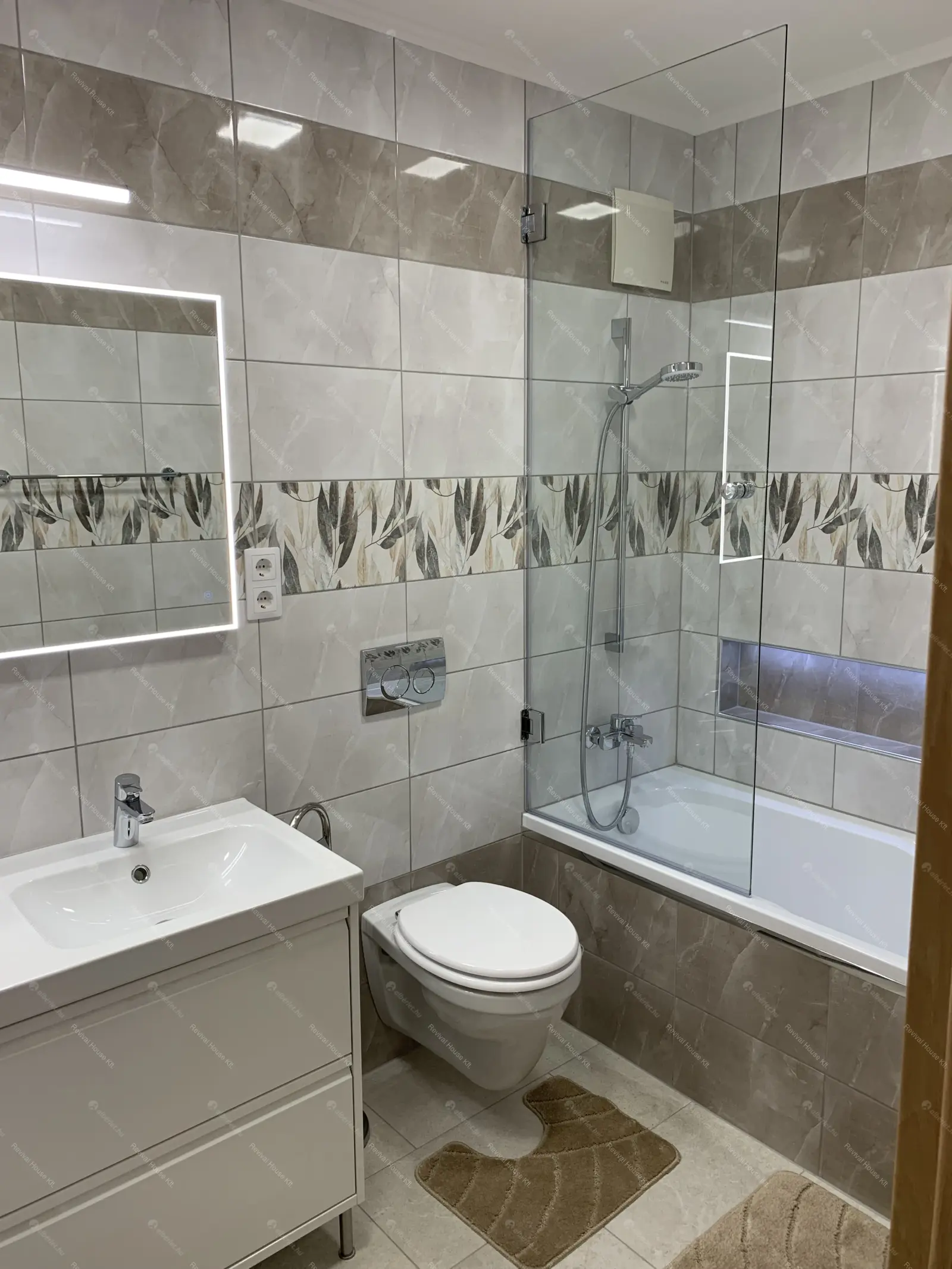 Kiadó albérlet 600000 Ft/hó áron: Budapest, IX. kerület  Lechner Ödön fasor. Mérete: 78 nm, 3 szobás | Alberlet.hu - 6665997