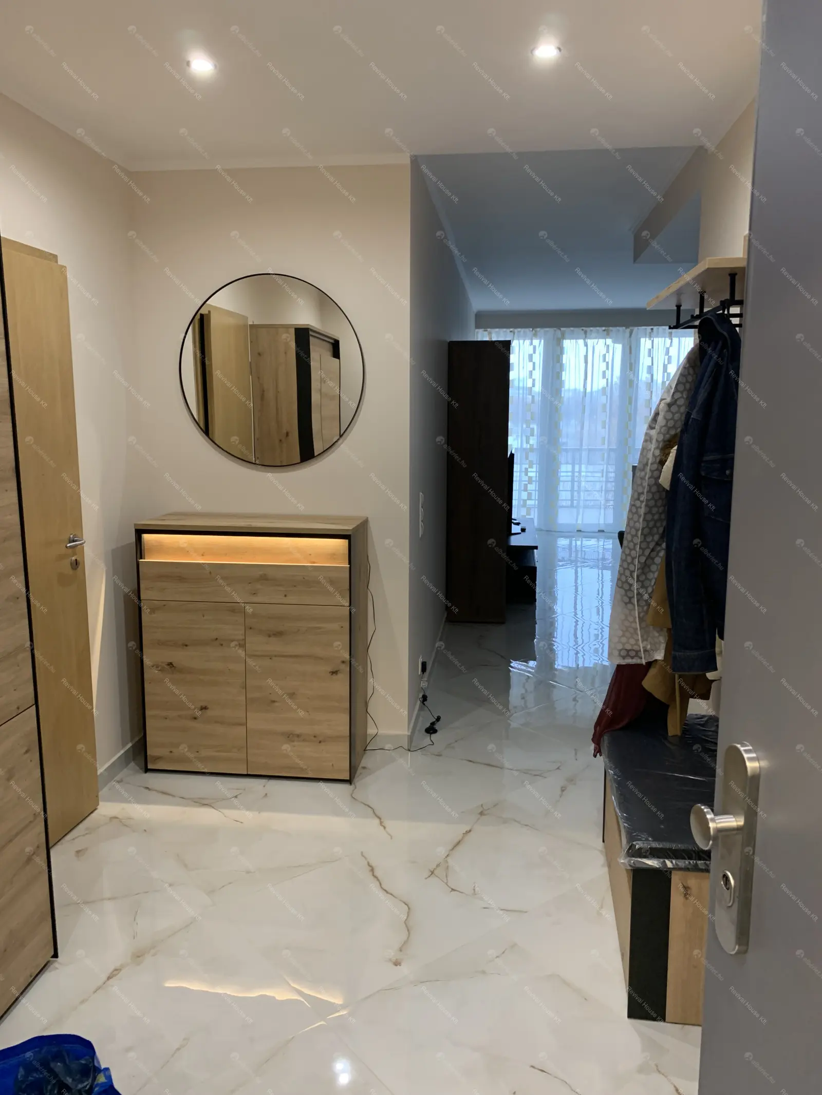 Kiadó albérlet 600000 Ft/hó áron: Budapest, IX. kerület  Lechner Ödön fasor. Mérete: 78 nm, 3 szobás | Alberlet.hu - 6666000