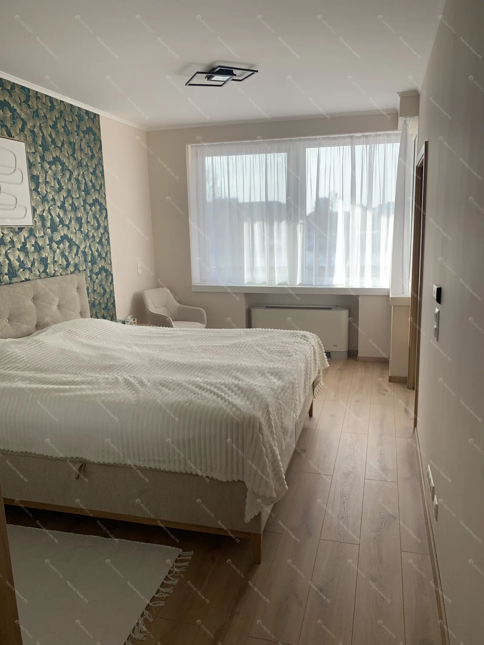 Kiadó albérlet 600000 Ft/hó áron: Budapest, IX. kerület  Lechner Ödön fasor. Mérete: 78 nm, 3 szobás | Alberlet.hu - 6666005