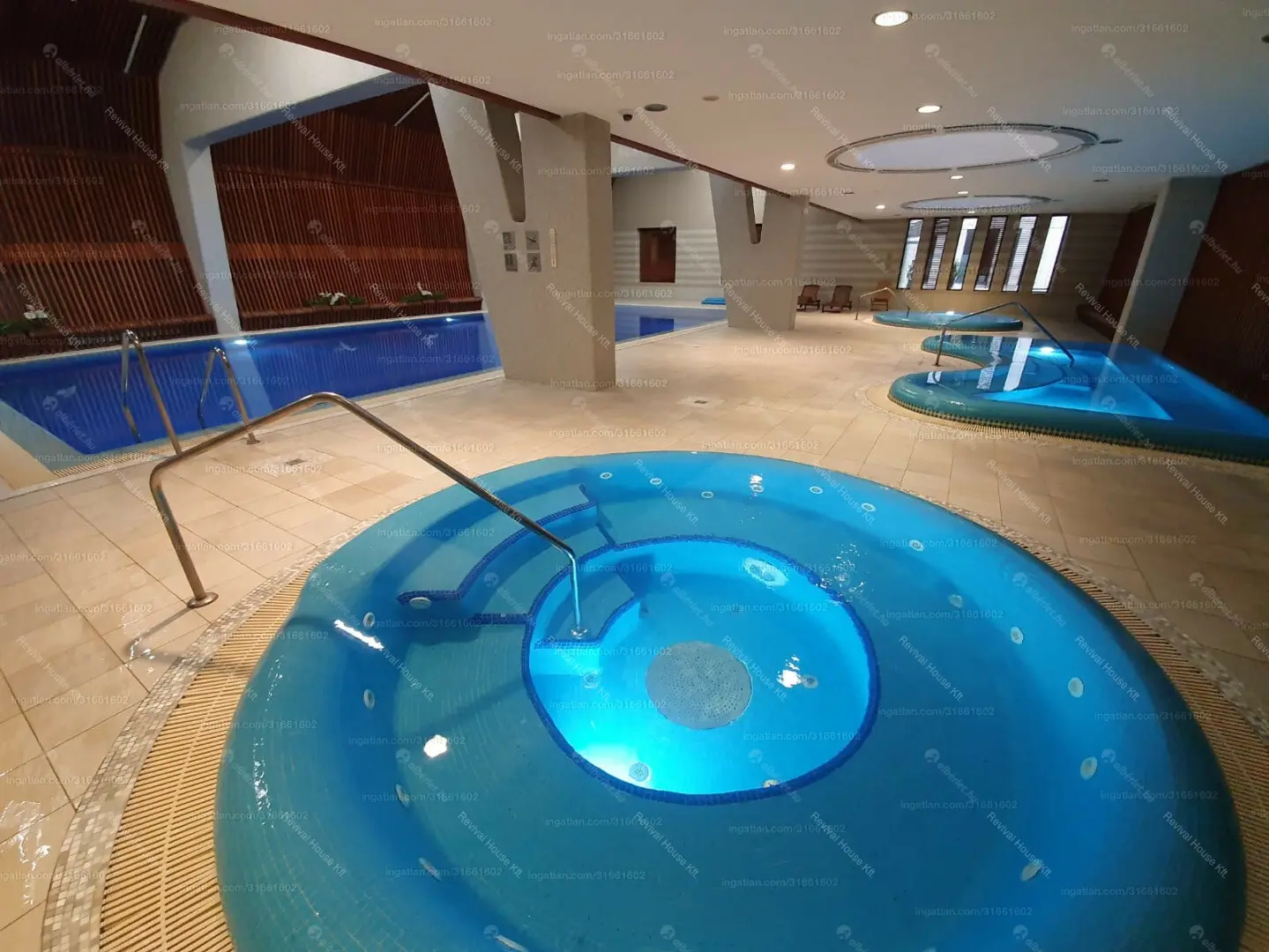 Kiadó albérlet 600000 Ft/hó áron: Budapest, IX. kerület  Lechner Ödön fasor. Mérete: 78 nm, 3 szobás | Alberlet.hu - 6666013