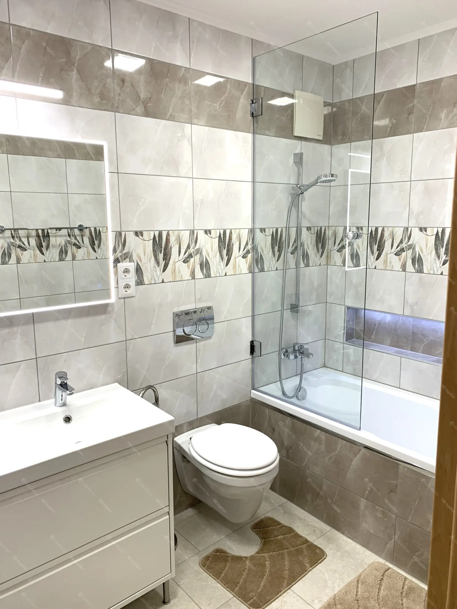 Kiadó albérlet 600000 Ft/hó áron: Budapest, IX. kerület  Lechner Ödön fasor. Mérete: 78 nm, 2 szobás | Alberlet.hu - 6667907