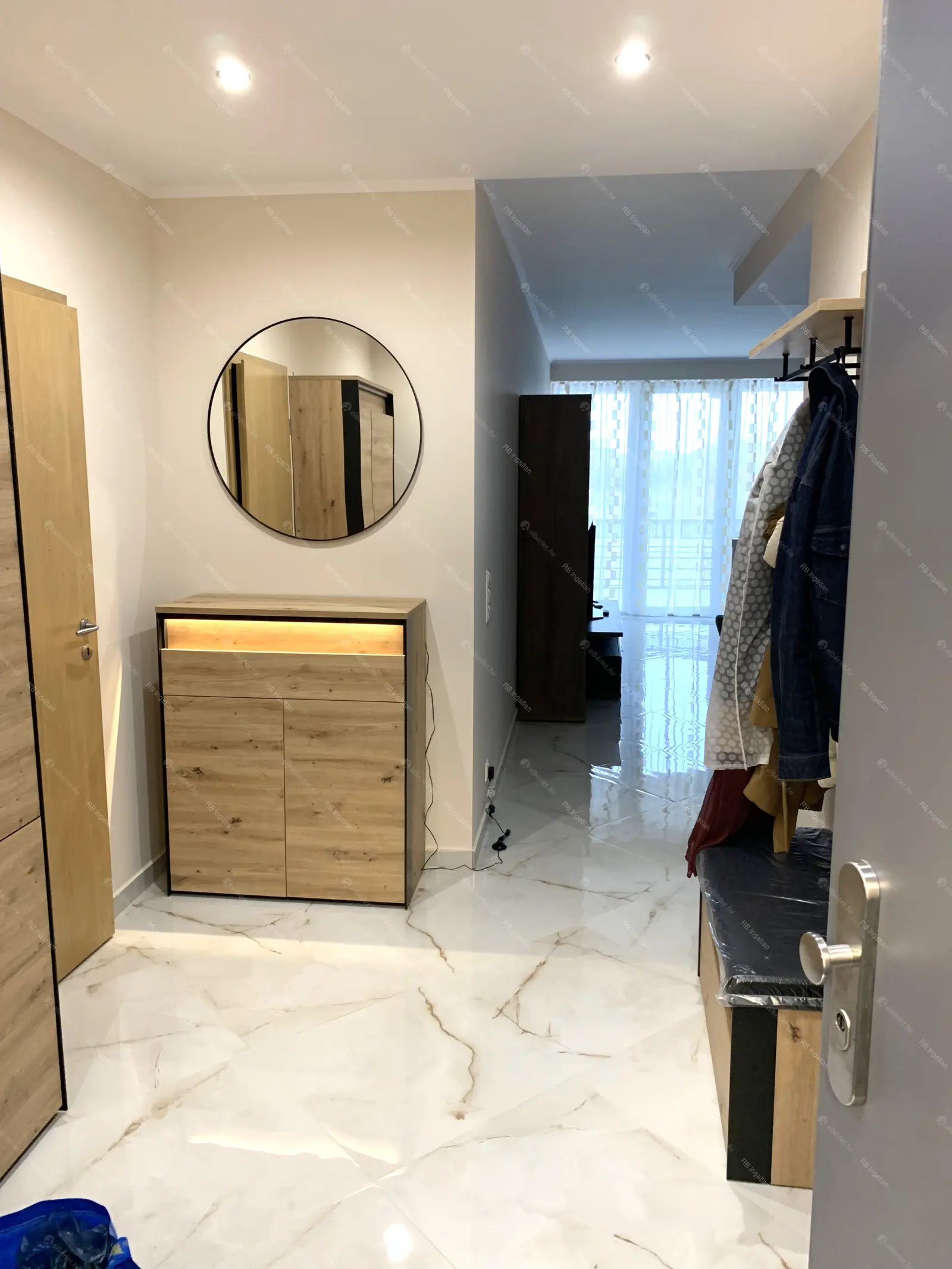 Kiadó albérlet 600000 Ft/hó áron: Budapest, IX. kerület  Lechner Ödön fasor. Mérete: 78 nm, 2 szobás | Alberlet.hu - 6667909