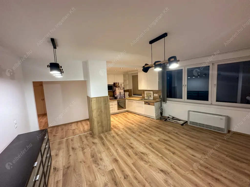 Kiadó albérlet 500000 Ft/hó áron: Budapest, IX. kerület  Lechner Ödön fasor. Mérete: 79 nm, 2 szobás | Alberlet.hu - 6577480