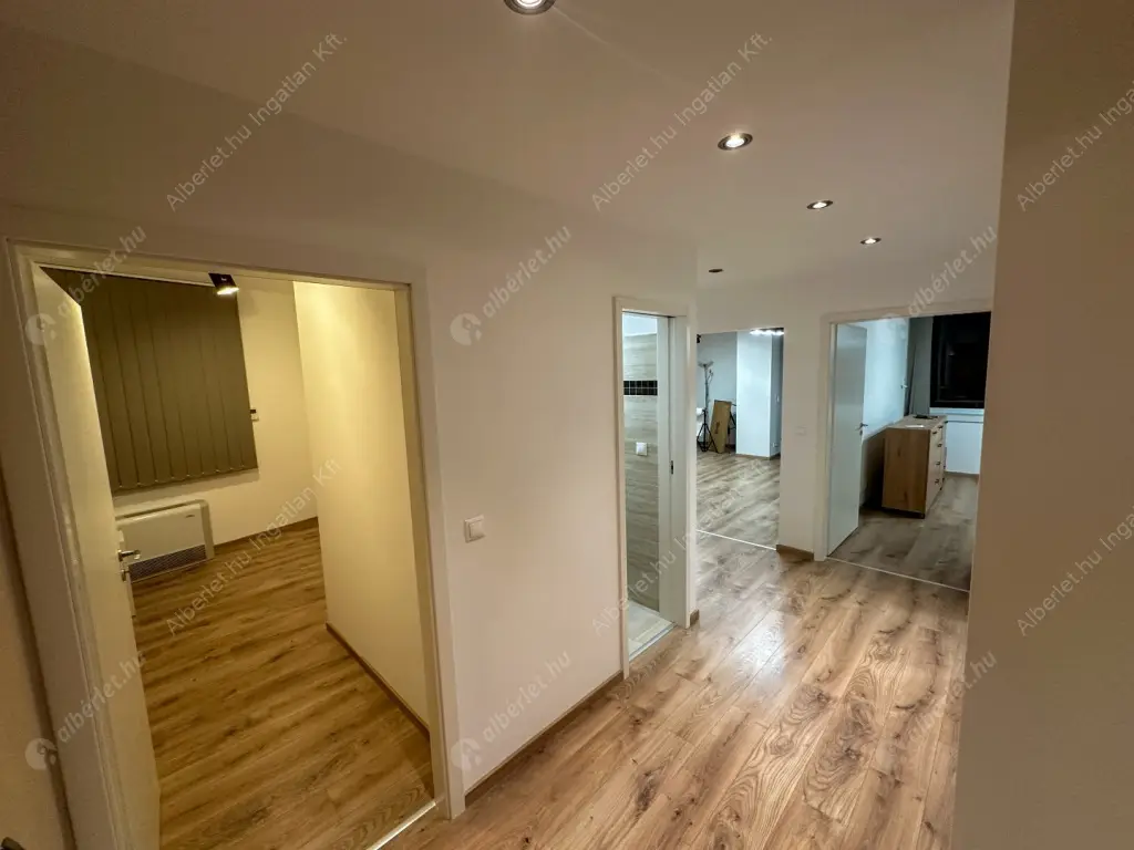 Kiadó albérlet 500000 Ft/hó áron: Budapest, IX. kerület  Lechner Ödön fasor. Mérete: 79 nm, 2 szobás | Alberlet.hu - 6577484