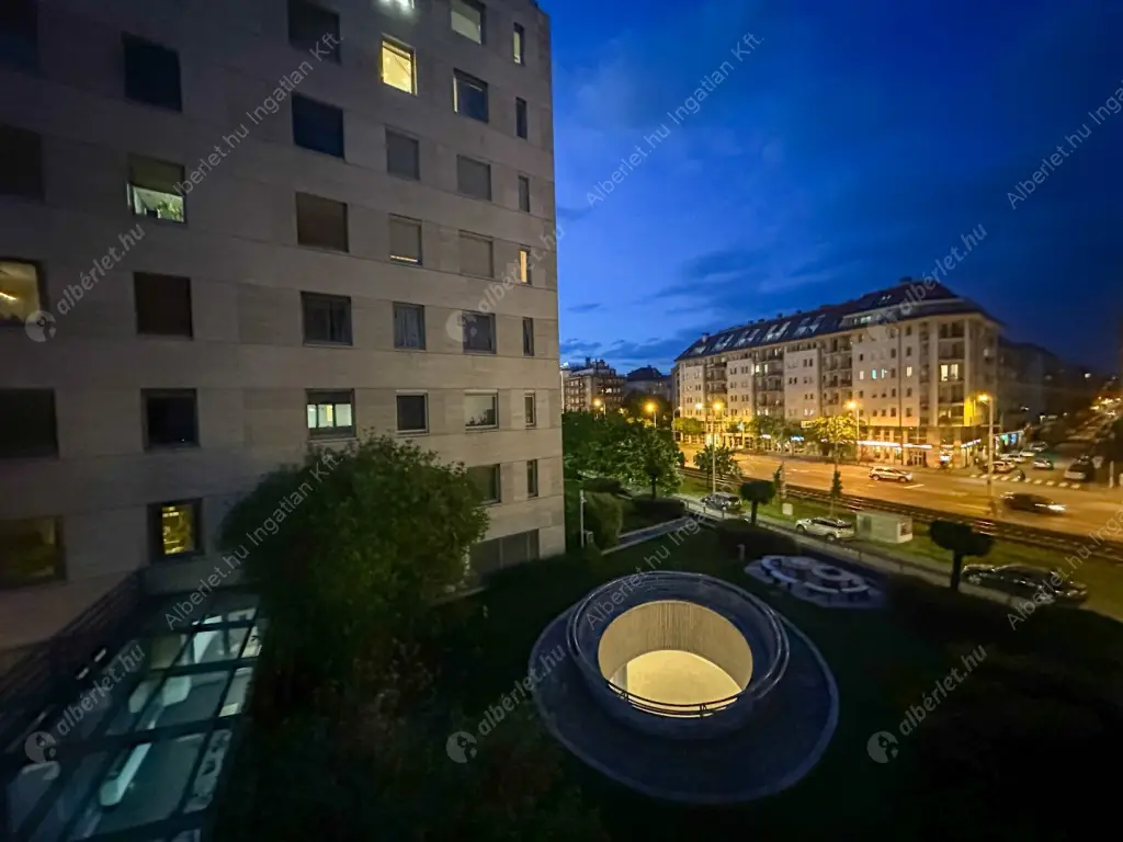 Kiadó albérlet 500000 Ft/hó áron: Budapest, IX. kerület  Lechner Ödön fasor. Mérete: 79 nm, 2 szobás | Alberlet.hu - 6600971