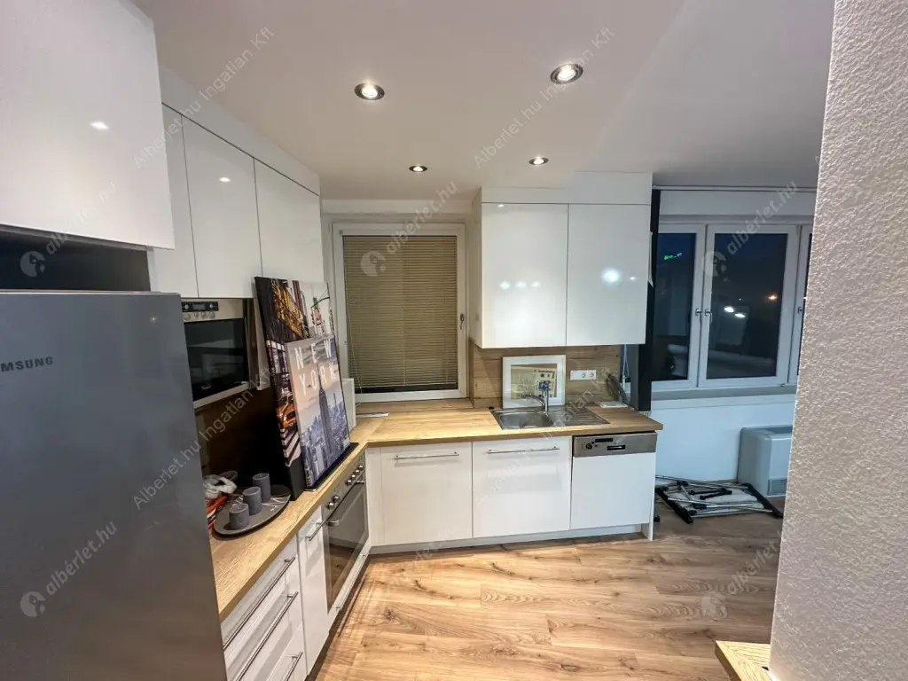 Kiadó albérlet 500000 Ft/hó áron: Budapest, IX. kerület  Lechner Ödön fasor. Mérete: 79 nm, 2 szobás | Alberlet.hu - 6600974