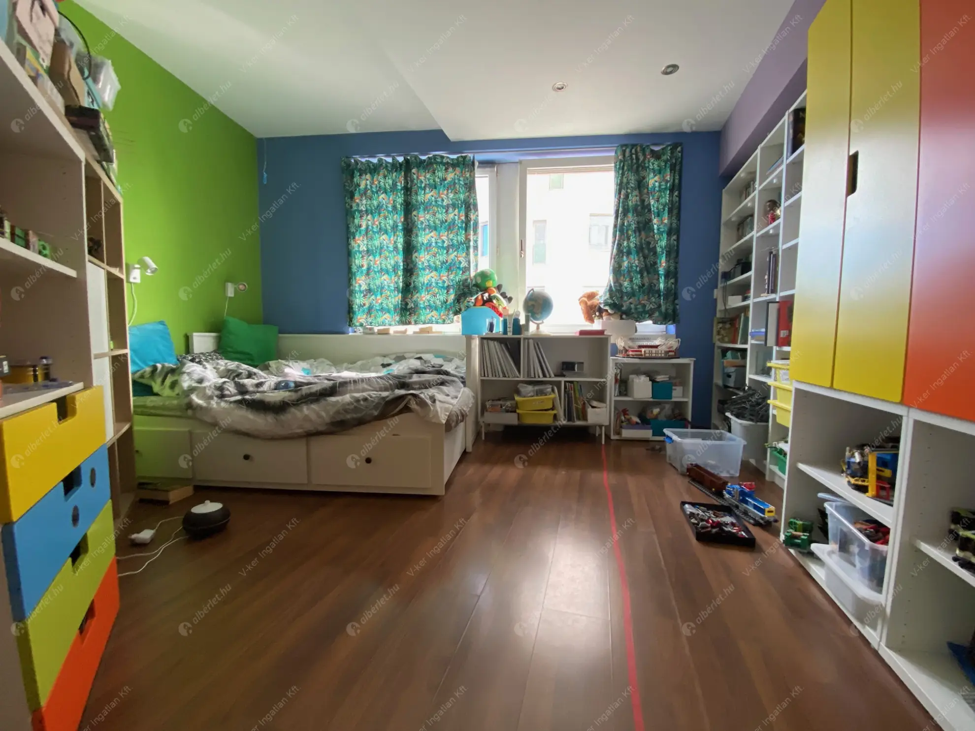 Kiadó albérlet 580000 Ft/hó áron: Budapest, IX. kerület  Lechner Ödön fasor. Mérete: 90 nm, 3 szobás | Alberlet.hu - 6552738