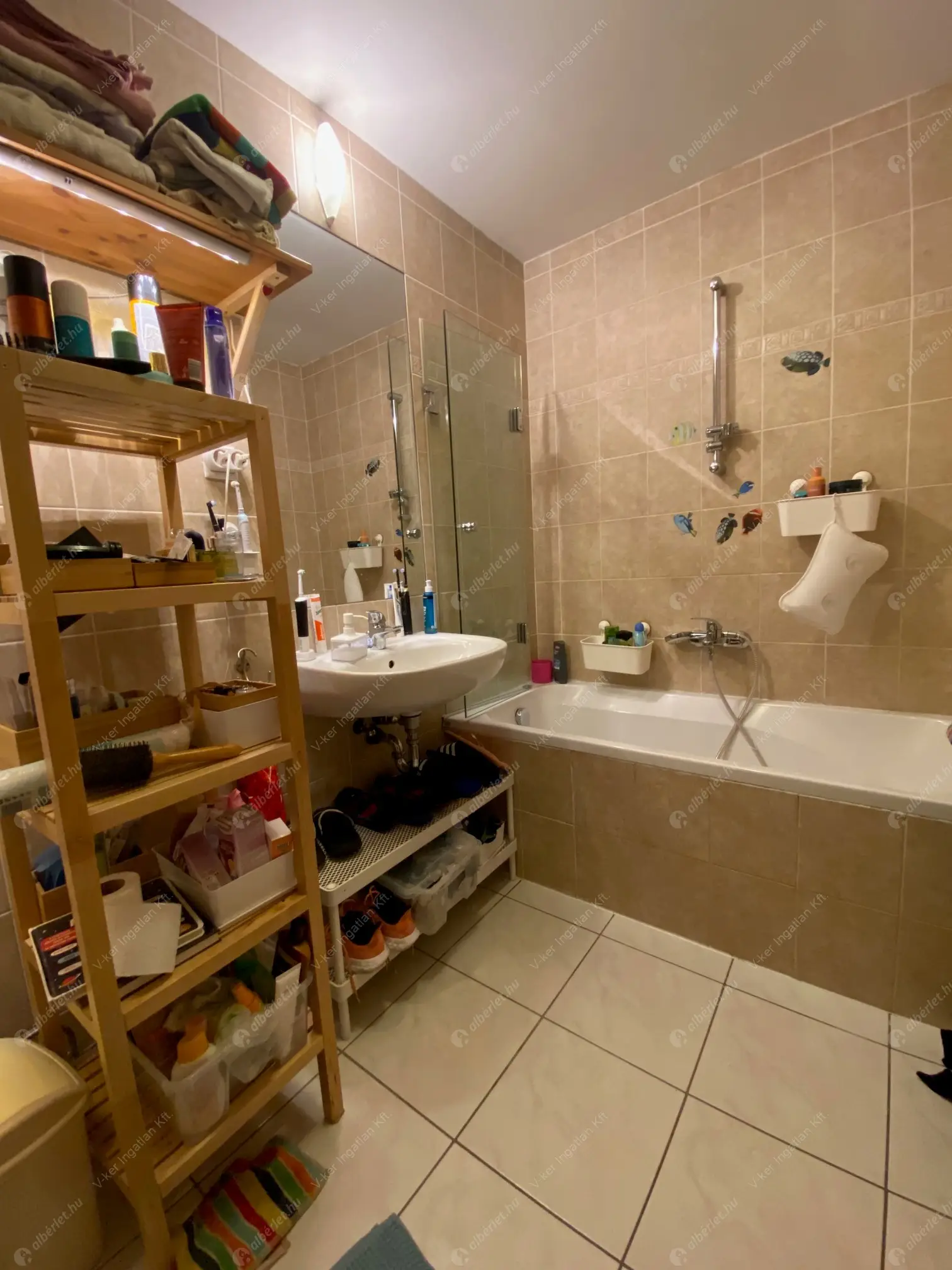 Kiadó albérlet 580000 Ft/hó áron: Budapest, IX. kerület  Lechner Ödön fasor. Mérete: 90 nm, 3 szobás | Alberlet.hu - 6552744