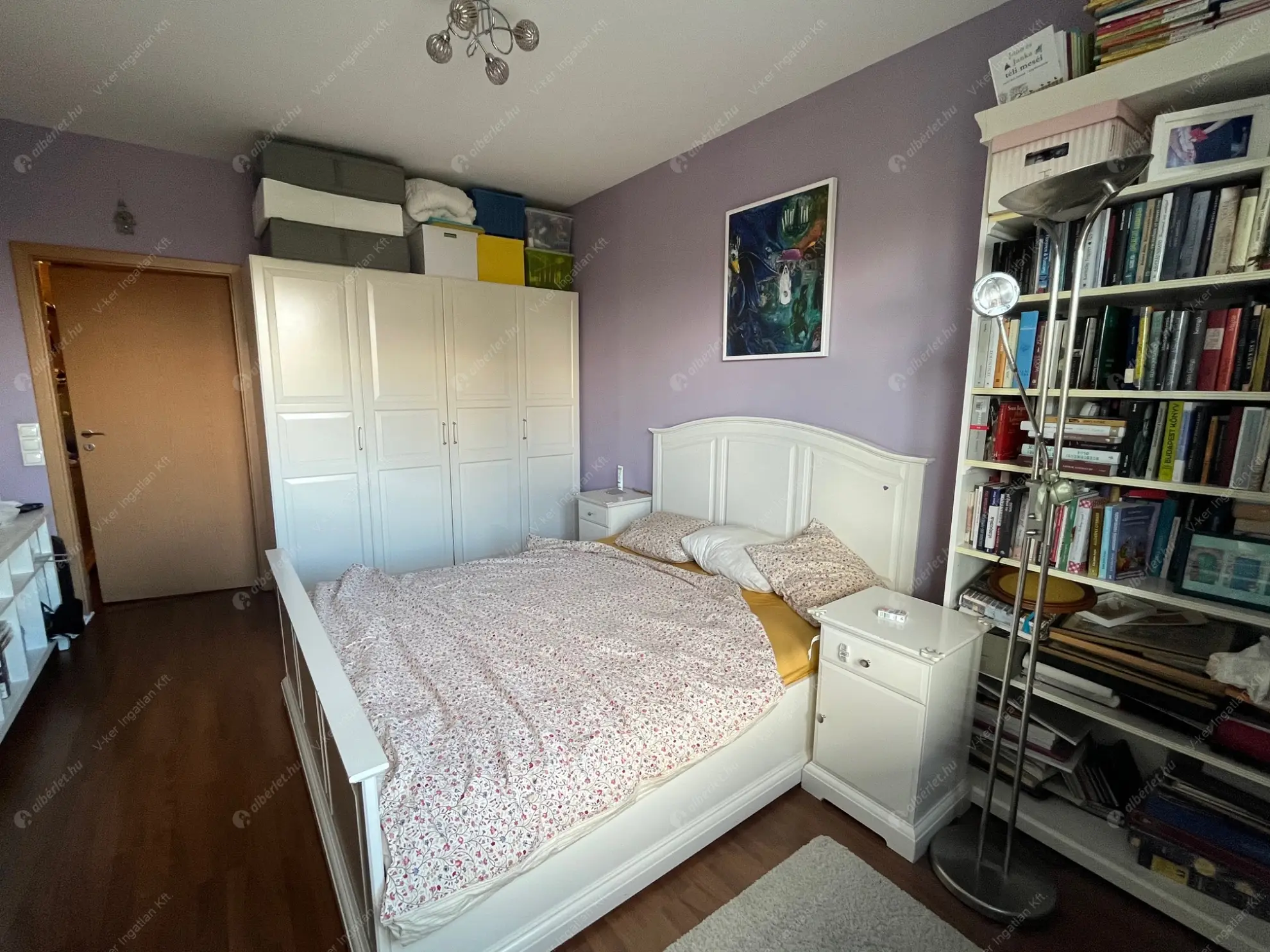 Kiadó albérlet 580000 Ft/hó áron: Budapest, IX. kerület  Lechner Ödön fasor. Mérete: 90 nm, 3 szobás | Alberlet.hu - 6552748