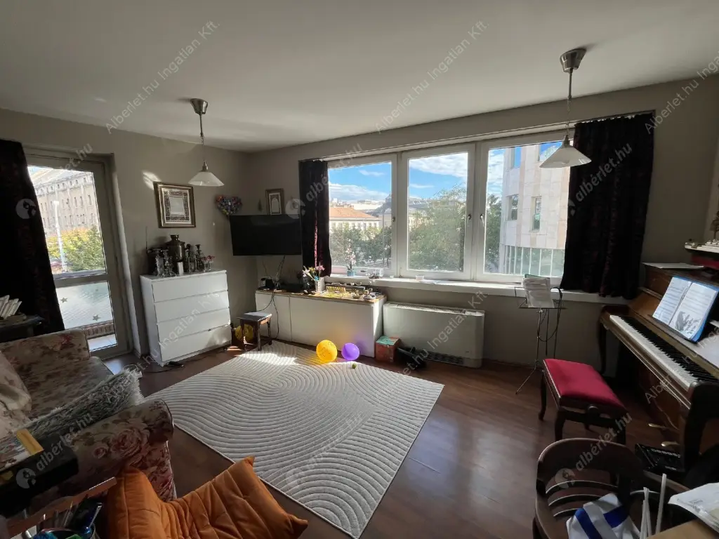 Kiadó albérlet 580000 Ft/hó áron: Budapest, IX. kerület  Lechner Ödön fasor. Mérete: 90 nm, 3 szobás | Alberlet.hu - 6559488