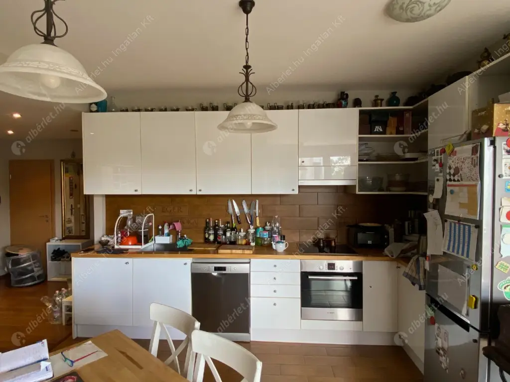 Kiadó albérlet 580000 Ft/hó áron: Budapest, IX. kerület  Lechner Ödön fasor. Mérete: 90 nm, 3 szobás | Alberlet.hu - 6559489