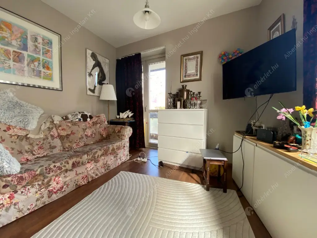 Kiadó albérlet 580000 Ft/hó áron: Budapest, IX. kerület  Lechner Ödön fasor. Mérete: 90 nm, 3 szobás | Alberlet.hu - 6559492