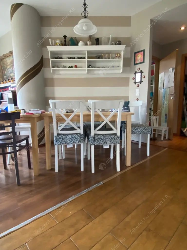 Kiadó albérlet 580000 Ft/hó áron: Budapest, IX. kerület  Lechner Ödön fasor. Mérete: 90 nm, 3 szobás | Alberlet.hu - 6559493