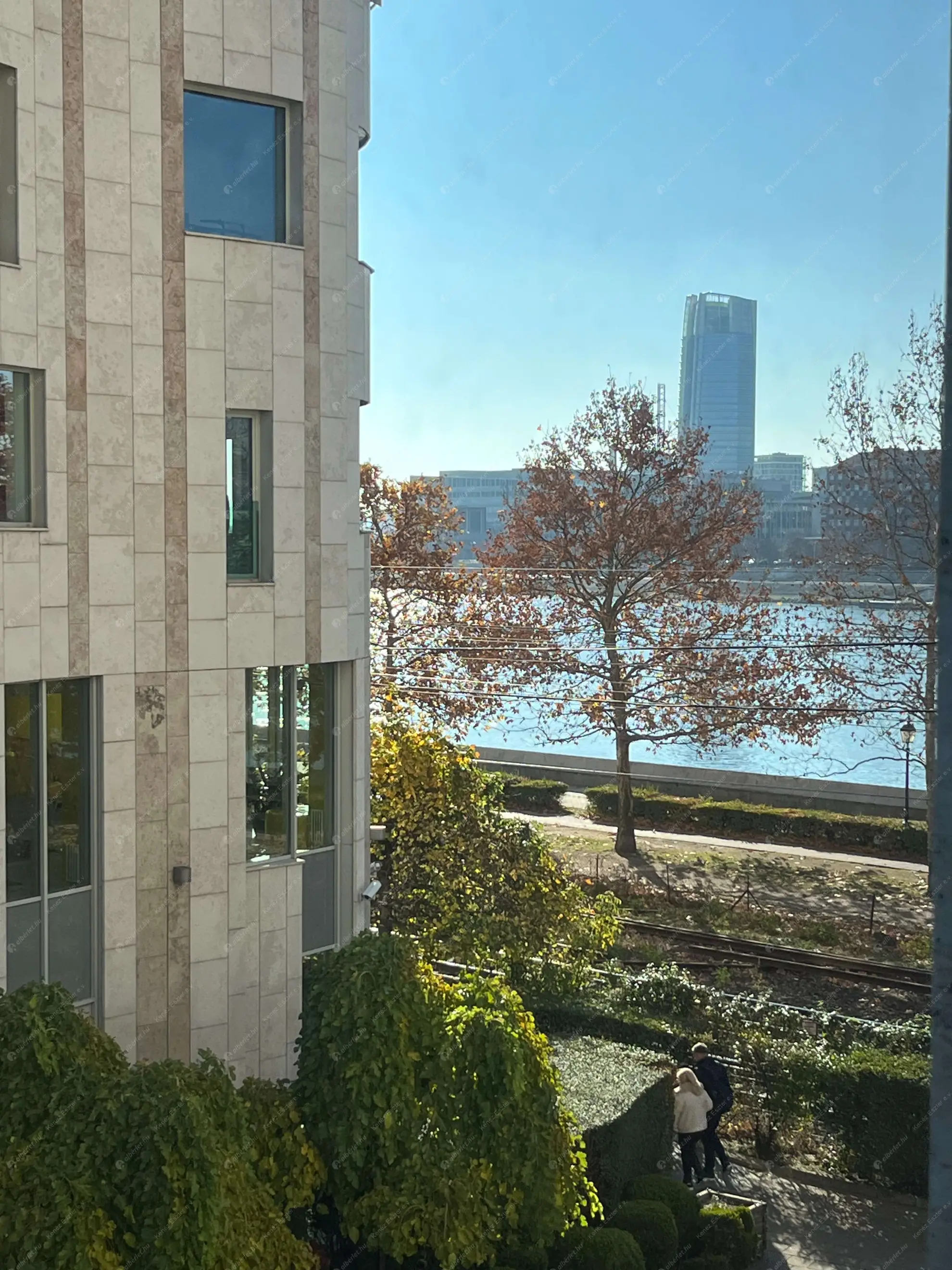 Kiadó albérlet 556000 Ft/hó áron: Budapest, IX. kerület  Lechner Ödön fasor. Mérete: 90 nm, 3 szobás | Alberlet.hu - 6577886