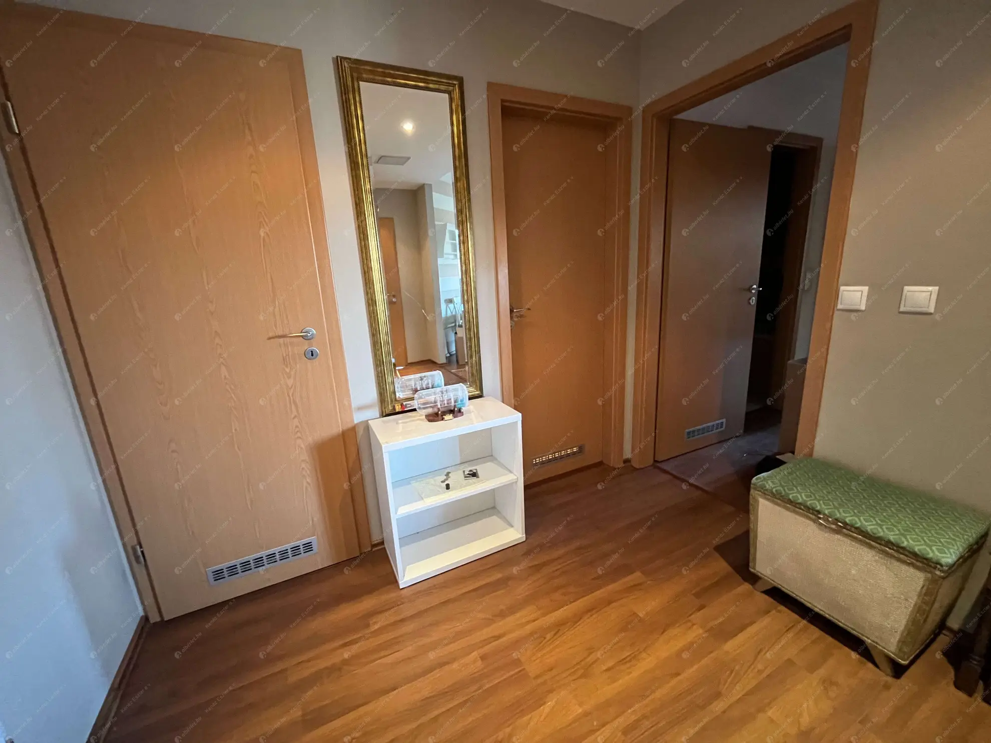 Kiadó albérlet 556000 Ft/hó áron: Budapest, IX. kerület  Lechner Ödön fasor. Mérete: 90 nm, 3 szobás | Alberlet.hu - 6577890