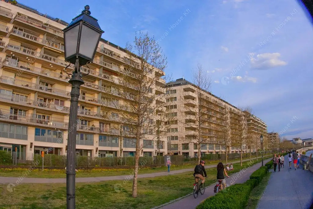 Kiadó albérlet 580000 Ft/hó áron: Budapest, IX. kerület  Lechner Ödön fasor. Mérete: 90 nm, 3 szobás | Alberlet.hu - 6581400