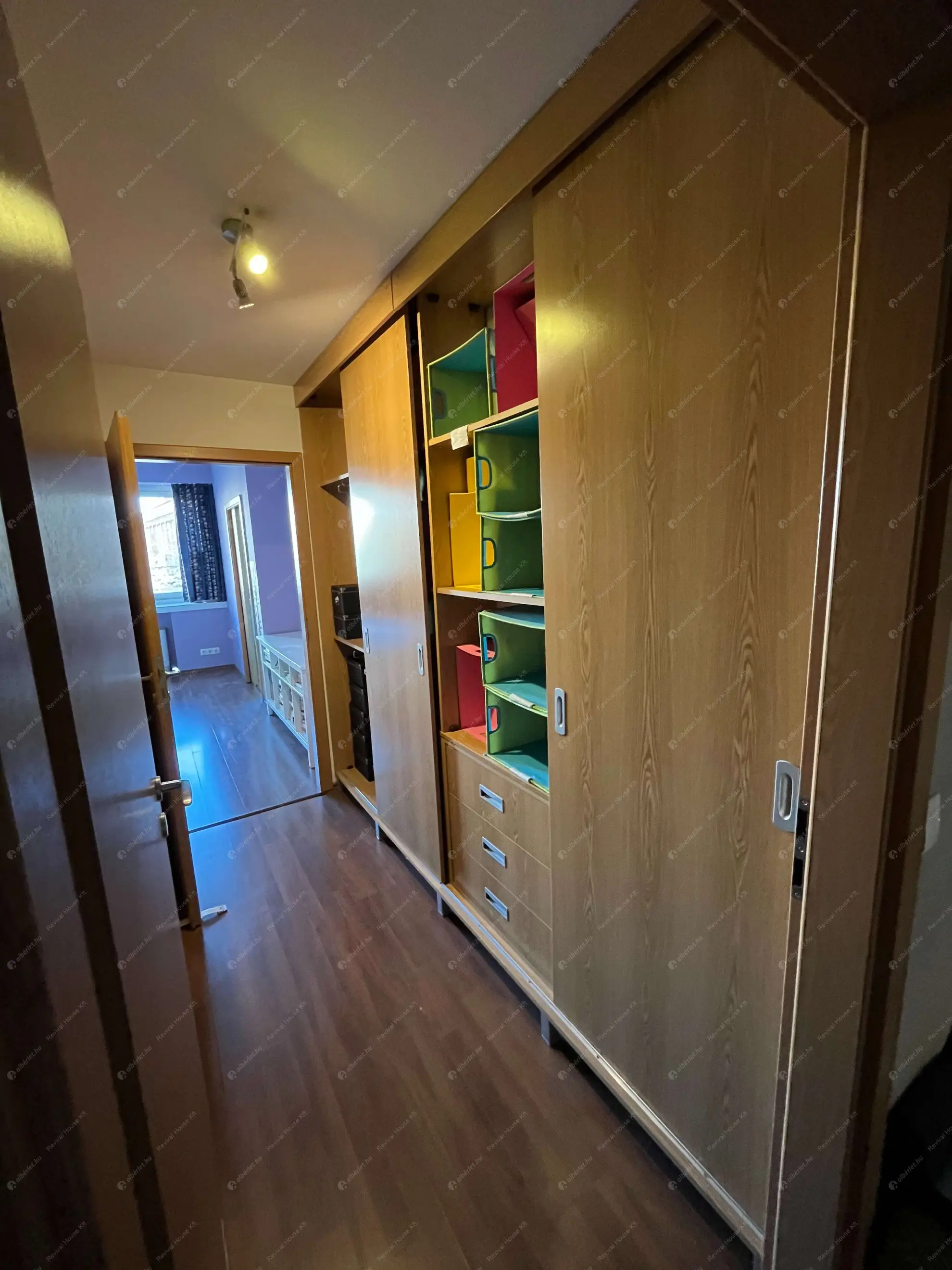 Kiadó albérlet 580000 Ft/hó áron: Budapest, IX. kerület  Lechner Ödön fasor. Mérete: 90 nm, 3 szobás | Alberlet.hu - 6581410