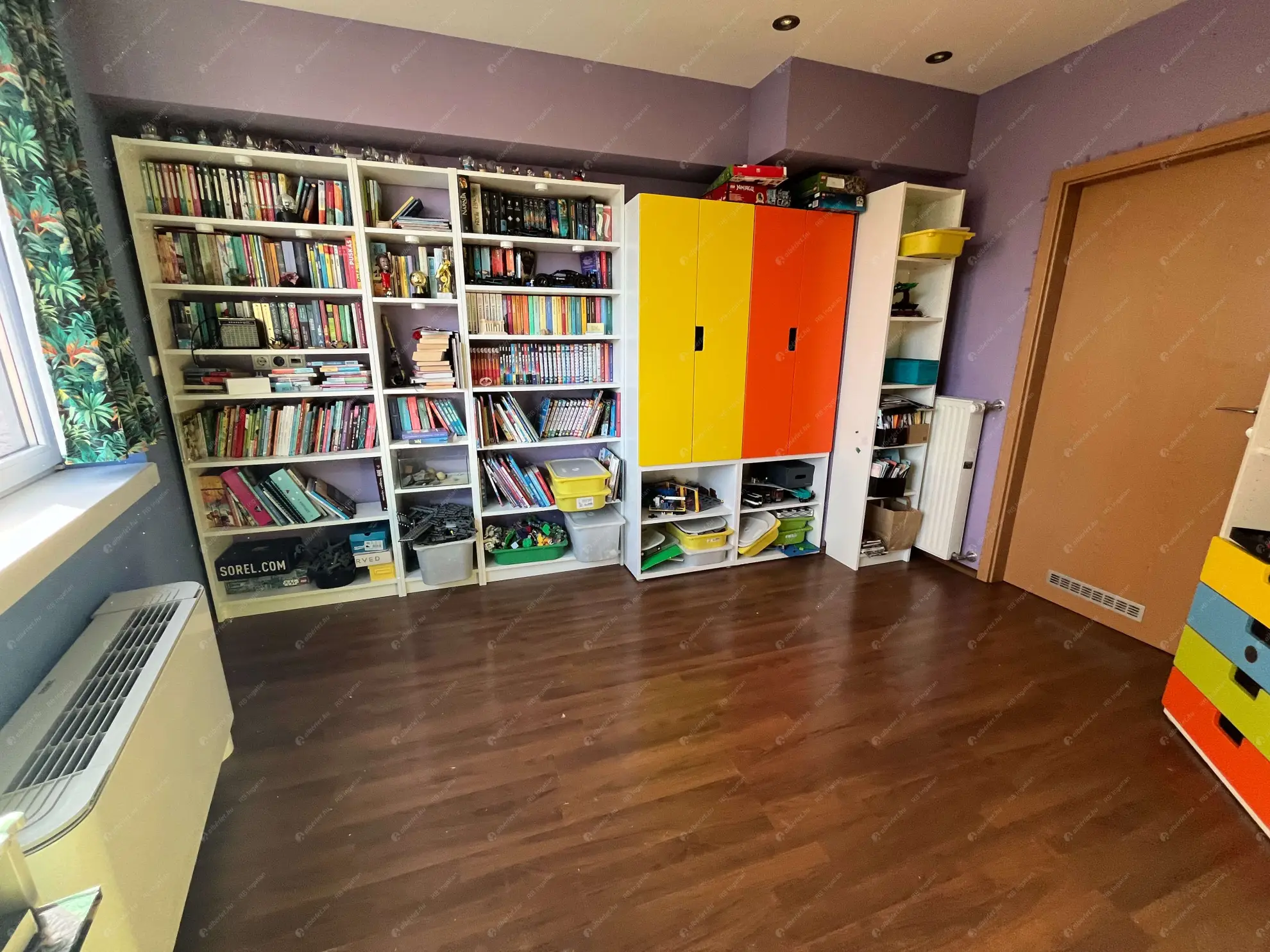 Kiadó albérlet 580000 Ft/hó áron: Budapest, IX. kerület  Lechner Ödön fasor. Mérete: 90 nm, 3 szobás | Alberlet.hu - 6581652