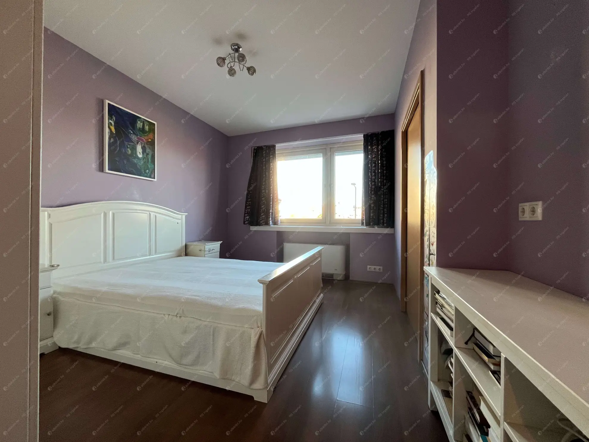 Kiadó albérlet 580000 Ft/hó áron: Budapest, IX. kerület  Lechner Ödön fasor. Mérete: 90 nm, 3 szobás | Alberlet.hu - 6581659