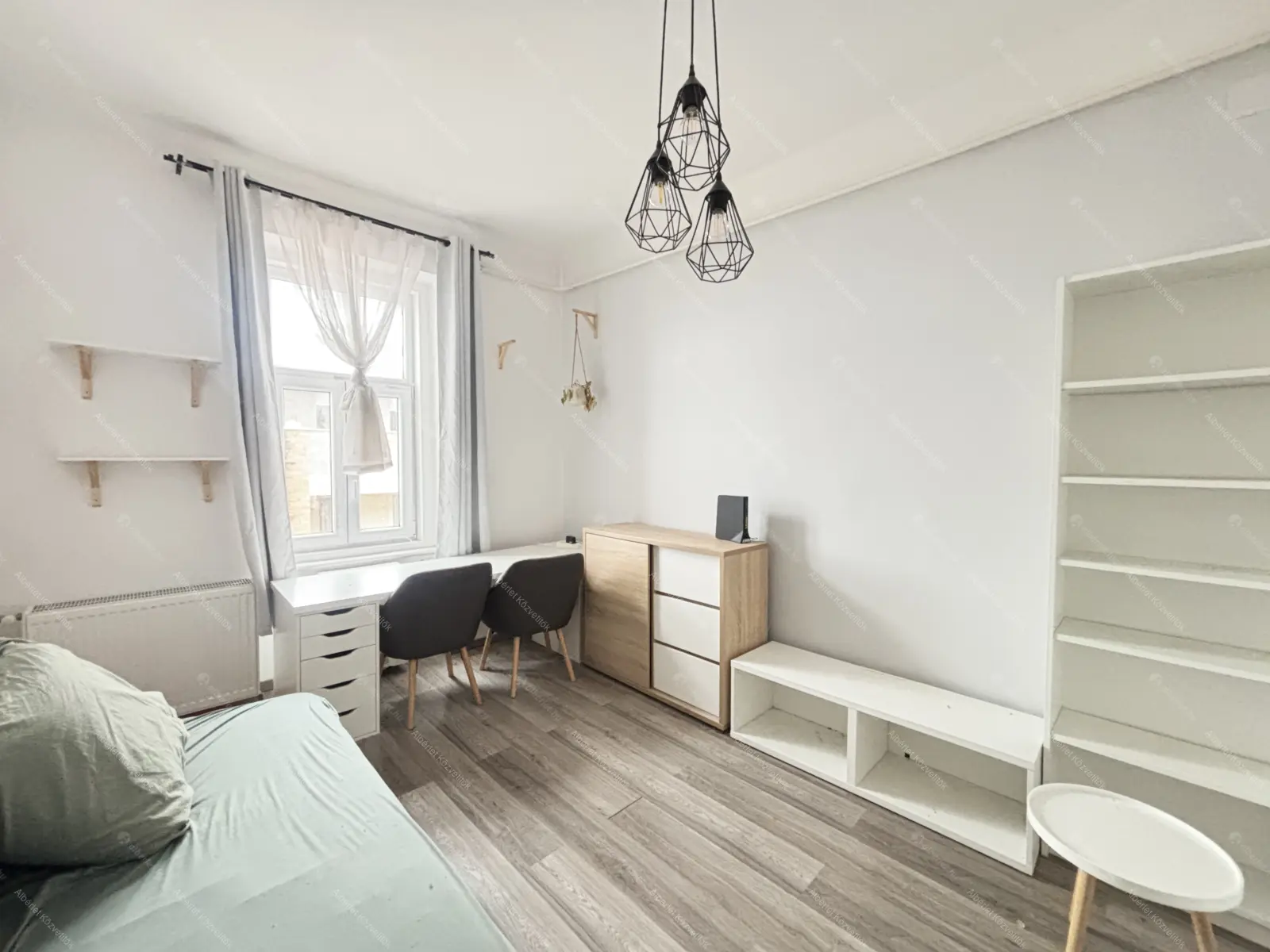 Kiadó albérlet 175000 Ft/hó áron: Budapest, IX. kerület  Lenhossék . Mérete: 40 nm, 2 szobás | Alberlet.hu - 6644637