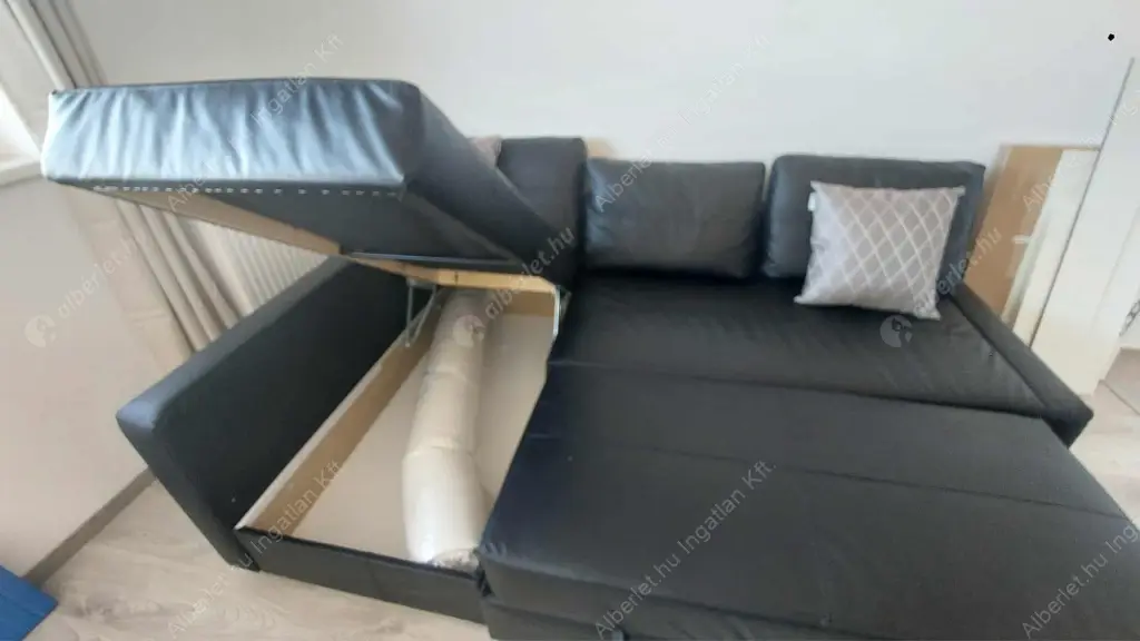 Kiadó albérlet 218000 Ft/hó áron: Budapest, IX. kerület  Lenhossék utca. Mérete: 28 nm, 1 szobás | Alberlet.hu - 6562150