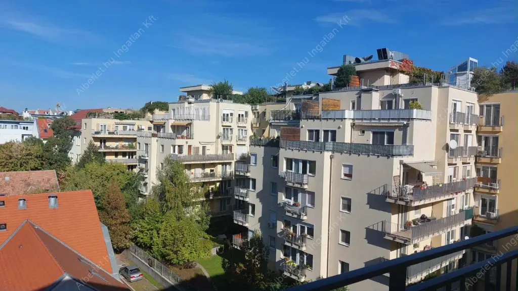 Kiadó albérlet 218000 Ft/hó áron: Budapest, IX. kerület  Lenhossék utca. Mérete: 28 nm, 1 szobás | Alberlet.hu - 6562151