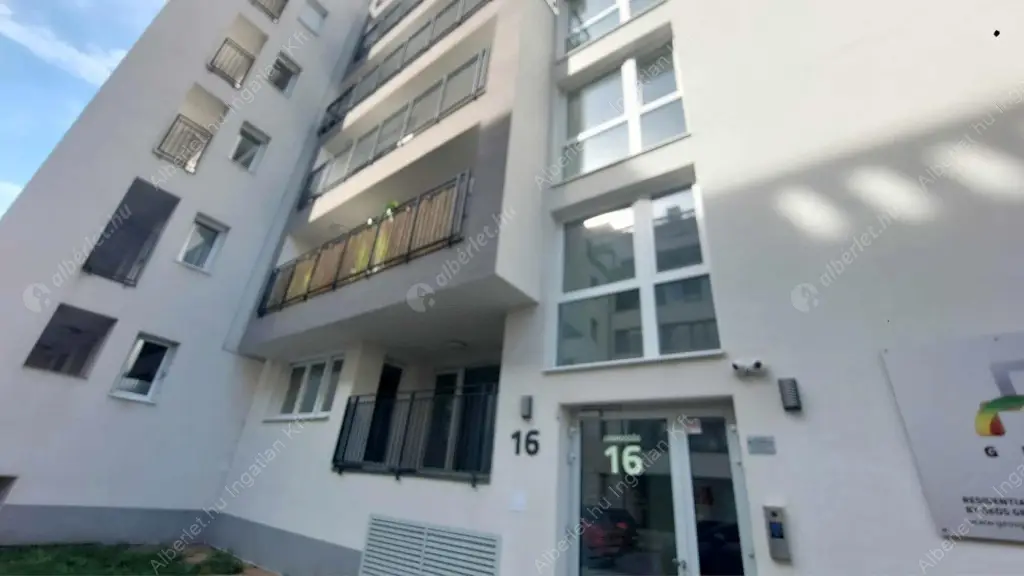 Kiadó albérlet 218000 Ft/hó áron: Budapest, IX. kerület  Lenhossék utca. Mérete: 28 nm, 1 szobás | Alberlet.hu - 6562152