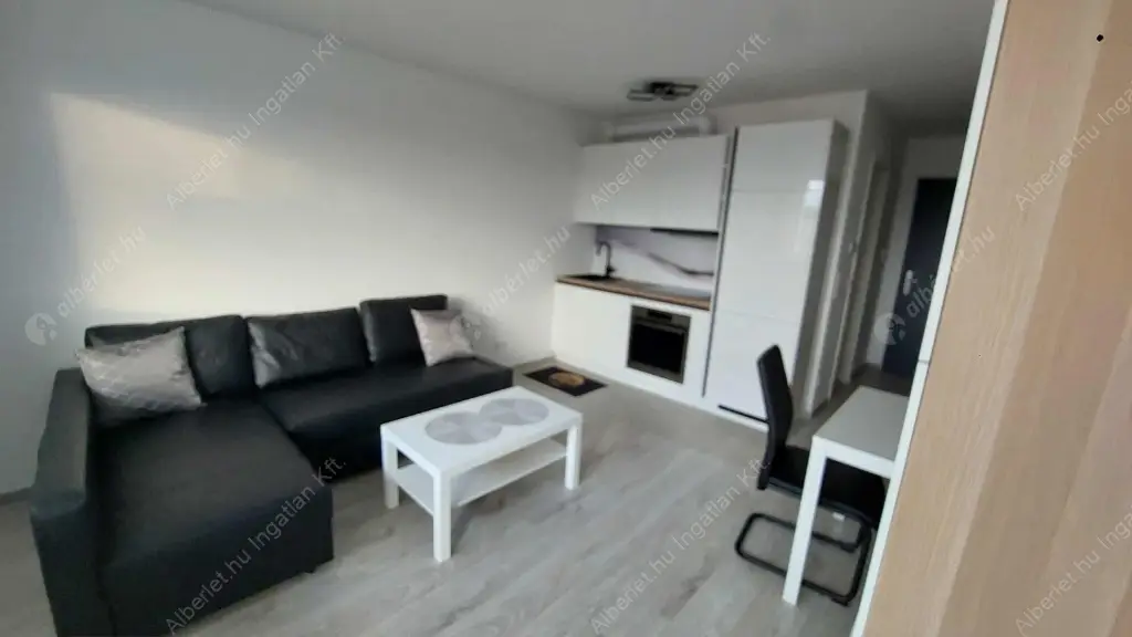 Kiadó albérlet 213000 Ft/hó áron: Budapest, IX. kerület  Lenhossék utca. Mérete: 28 nm, 1 szobás | Alberlet.hu - 6573620