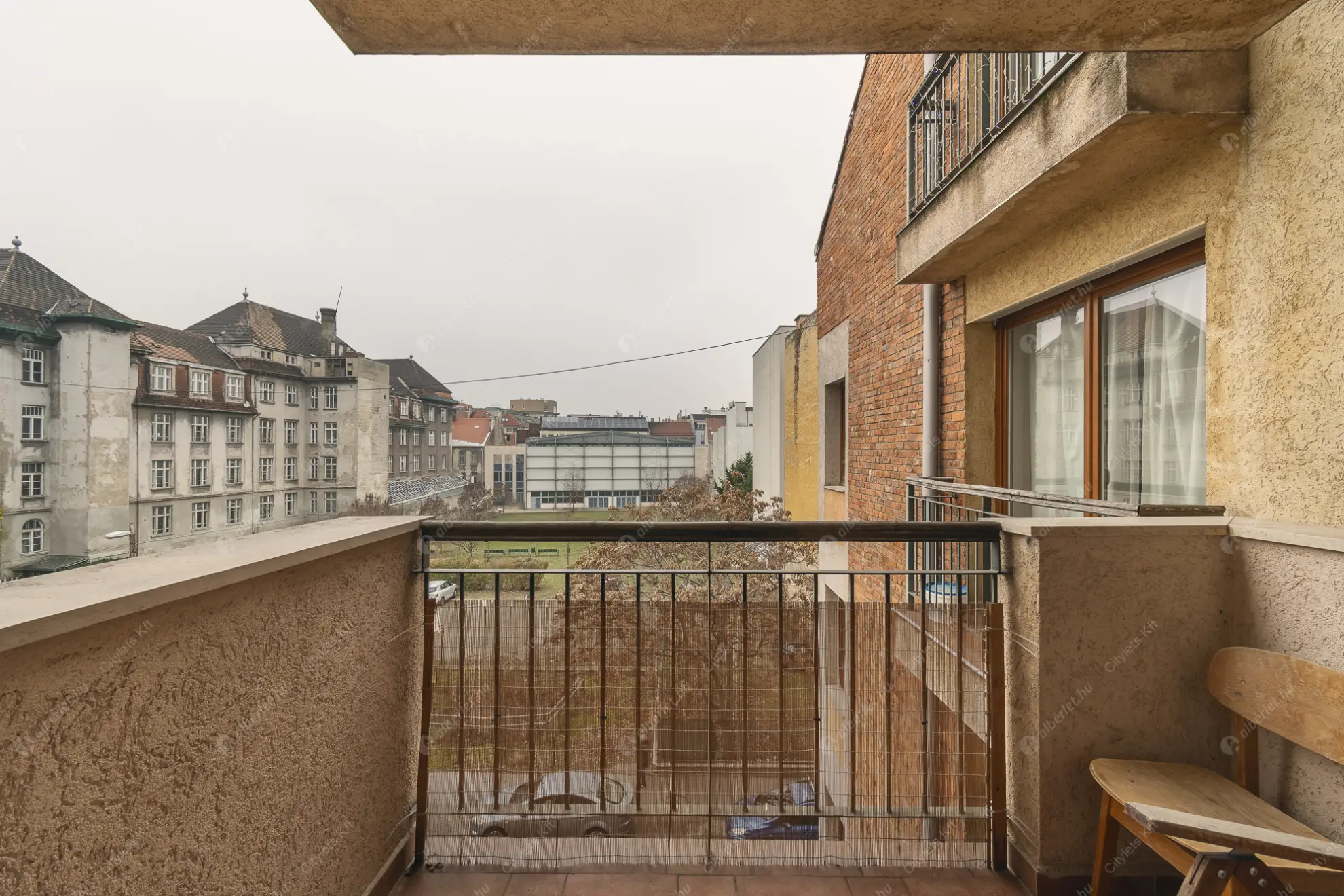 Kiadó albérlet 200000 Ft/hó áron: Budapest, IX. kerület  Lenhossék utca. Mérete: 32 nm, 1 szobás | Alberlet.hu - 6606973