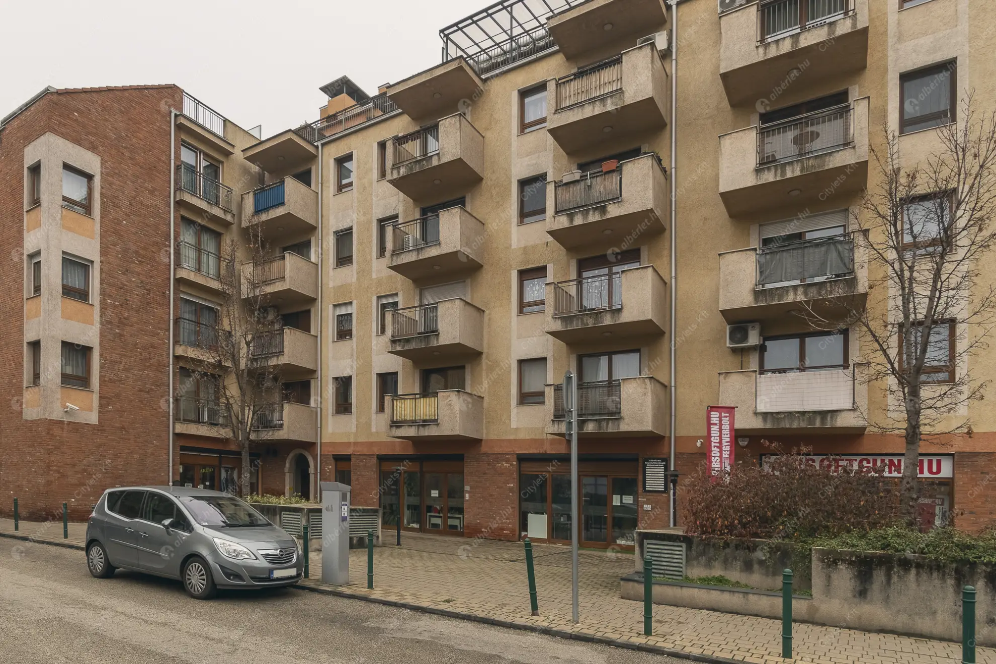 Kiadó albérlet 200000 Ft/hó áron: Budapest, IX. kerület  Lenhossék utca. Mérete: 32 nm, 1 szobás | Alberlet.hu - 6606975