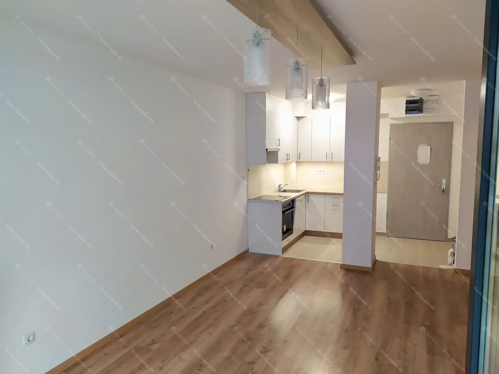 Kiadó albérlet 240000 Ft/hó áron: Budapest, IX. kerület  Lenhossék utca. Mérete: 44 nm, 2 szobás | Alberlet.hu - 6665774