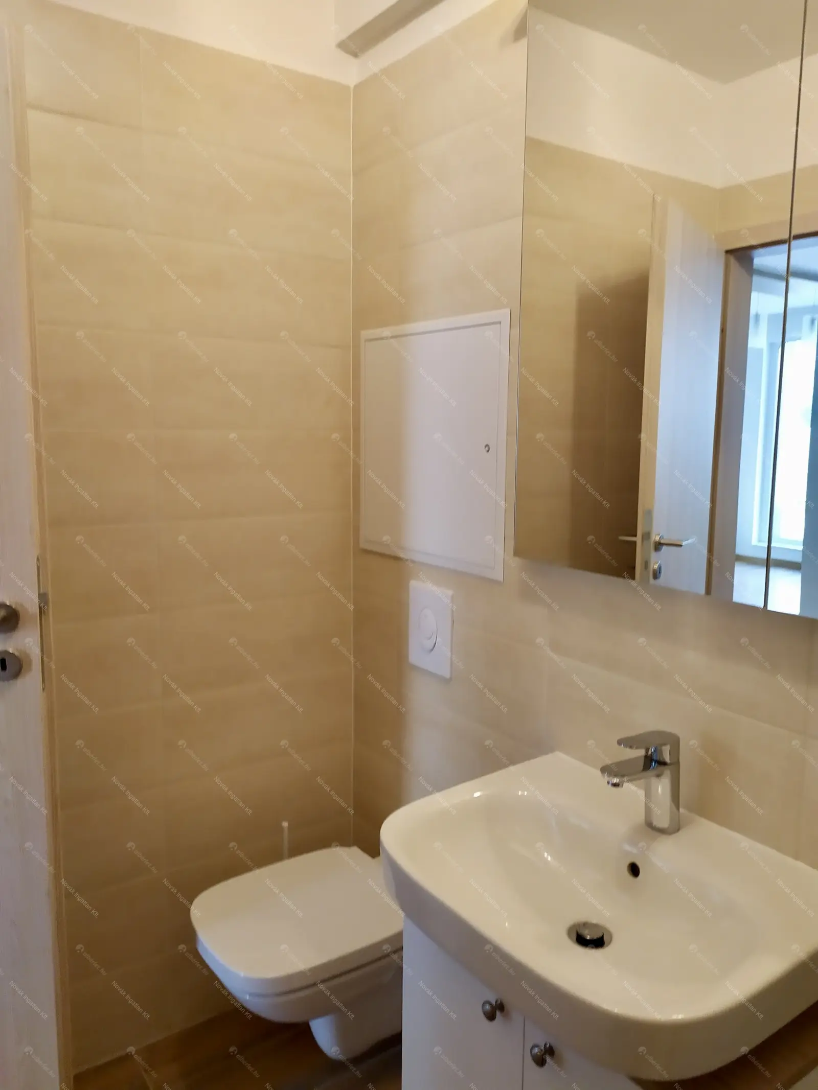 Kiadó albérlet 240000 Ft/hó áron: Budapest, IX. kerület  Lenhossék utca. Mérete: 44 nm, 2 szobás | Alberlet.hu - 6665778