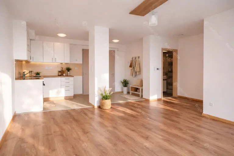 Kiadó albérlet 240000 Ft/hó áron: Budapest, IX. kerület  Lenhossék utca. Mérete: 44 nm, 2 szobás | Alberlet.hu - 6666977