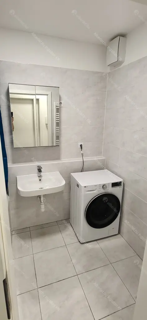 Kiadó albérlet 306000 Ft/hó áron: Budapest, IX. kerület  Lenhossék utca. Mérete: 45 nm, 2 szobás | Alberlet.hu - 6672485