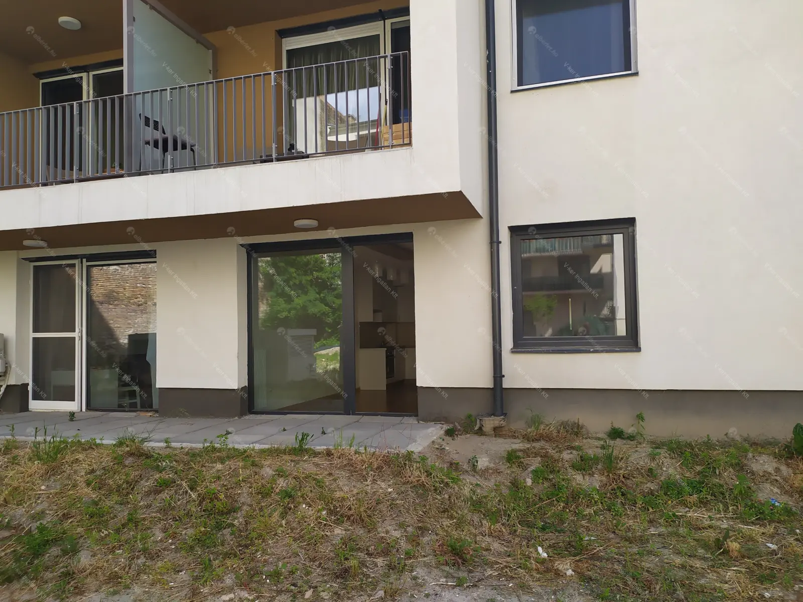 Kiadó albérlet 260000 Ft/hó áron: Budapest, IX. kerület  Lenhossék utca. Mérete: 45 nm, 2 szobás | Alberlet.hu - 6659738