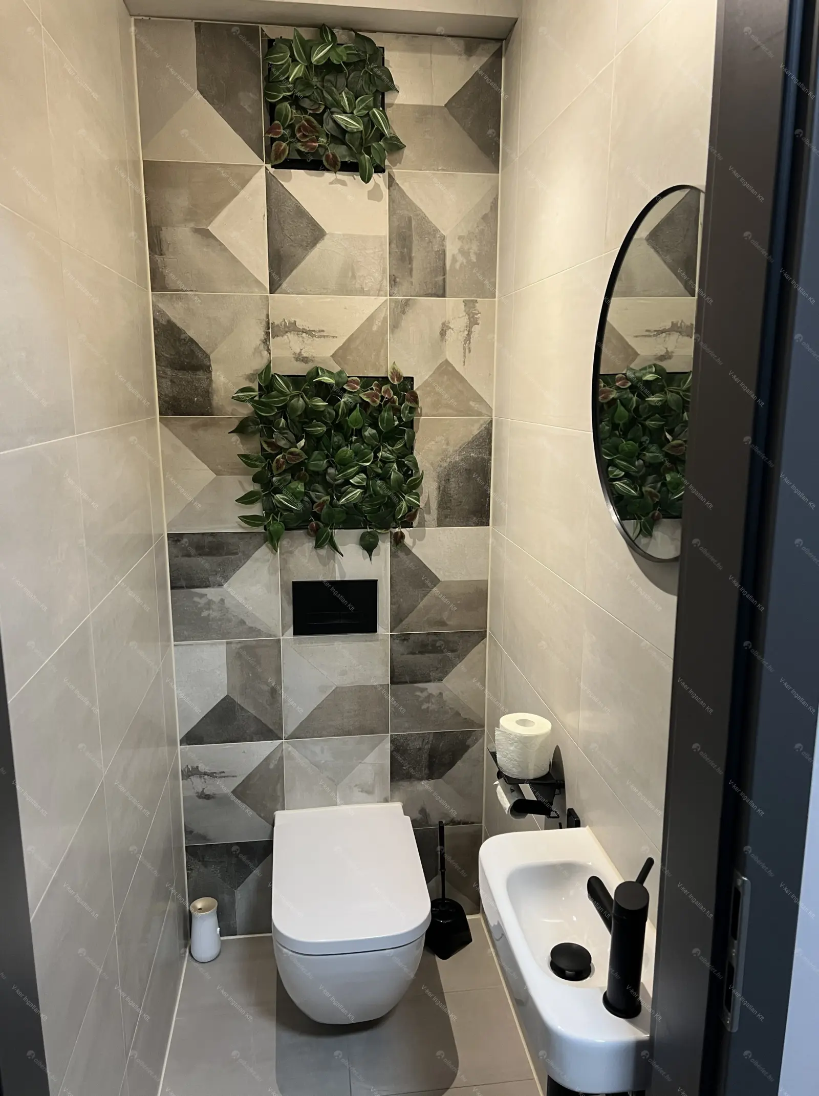 Kiadó albérlet 300000 Ft/hó áron: Budapest, IX. kerület  Lenhossék utca. Mérete: 47 nm, 2 szobás | Alberlet.hu - 6687509